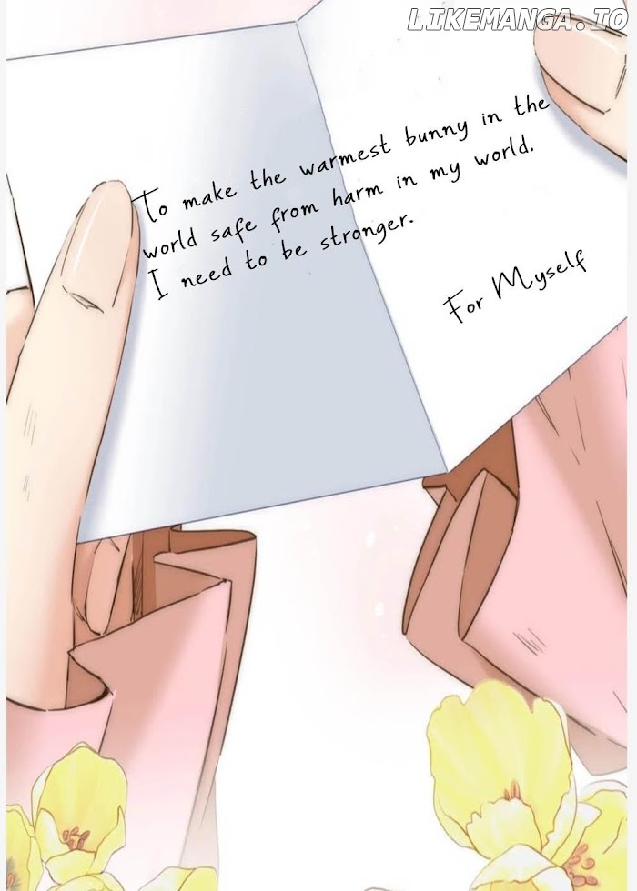 Her, Who I Yearn For chapter 45 - page 7