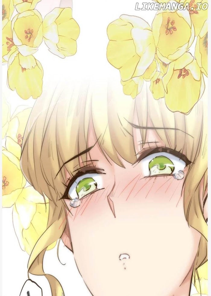 Her, Who I Yearn For chapter 45 - page 8
