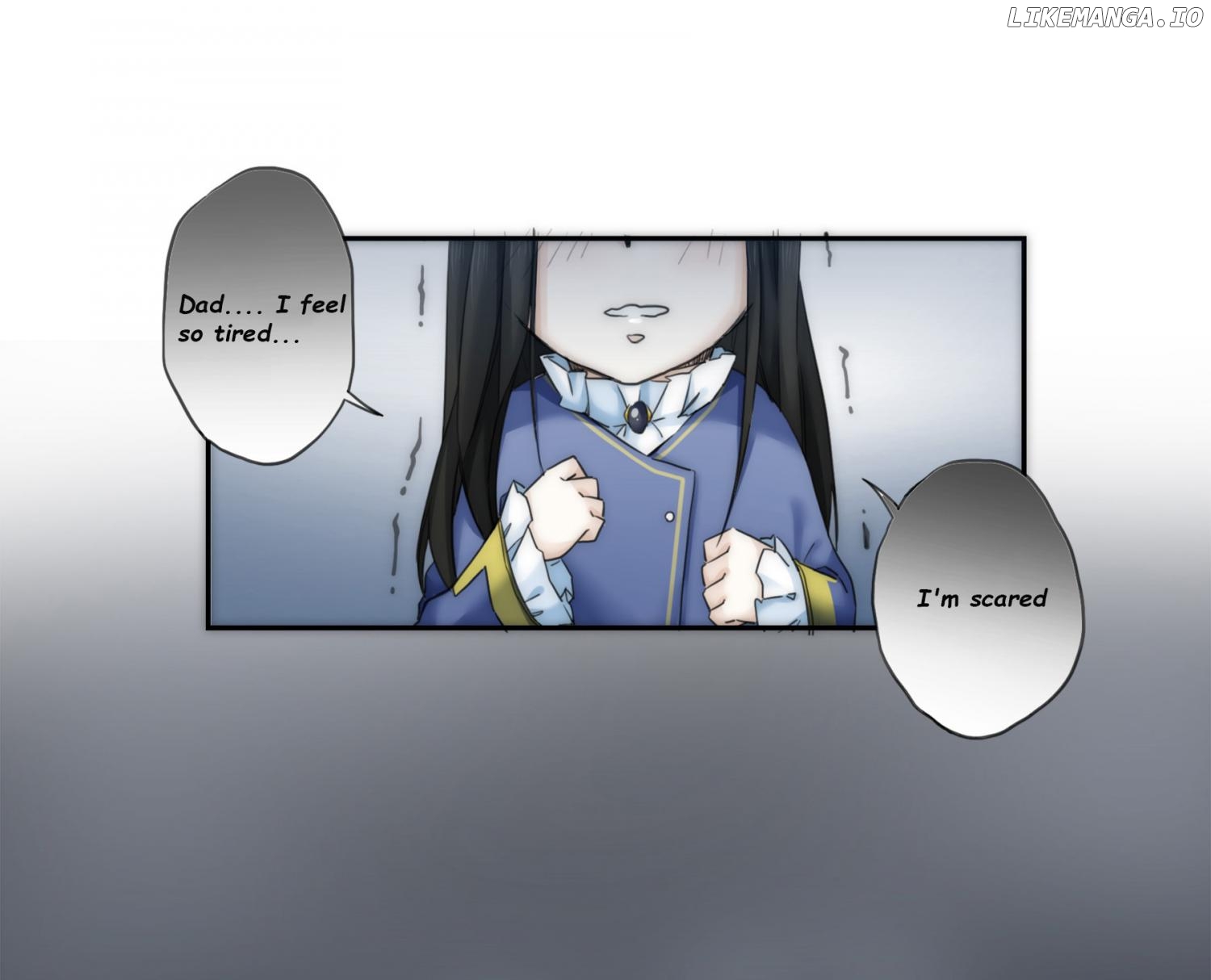 Her, Who I Yearn For chapter 16 - page 7