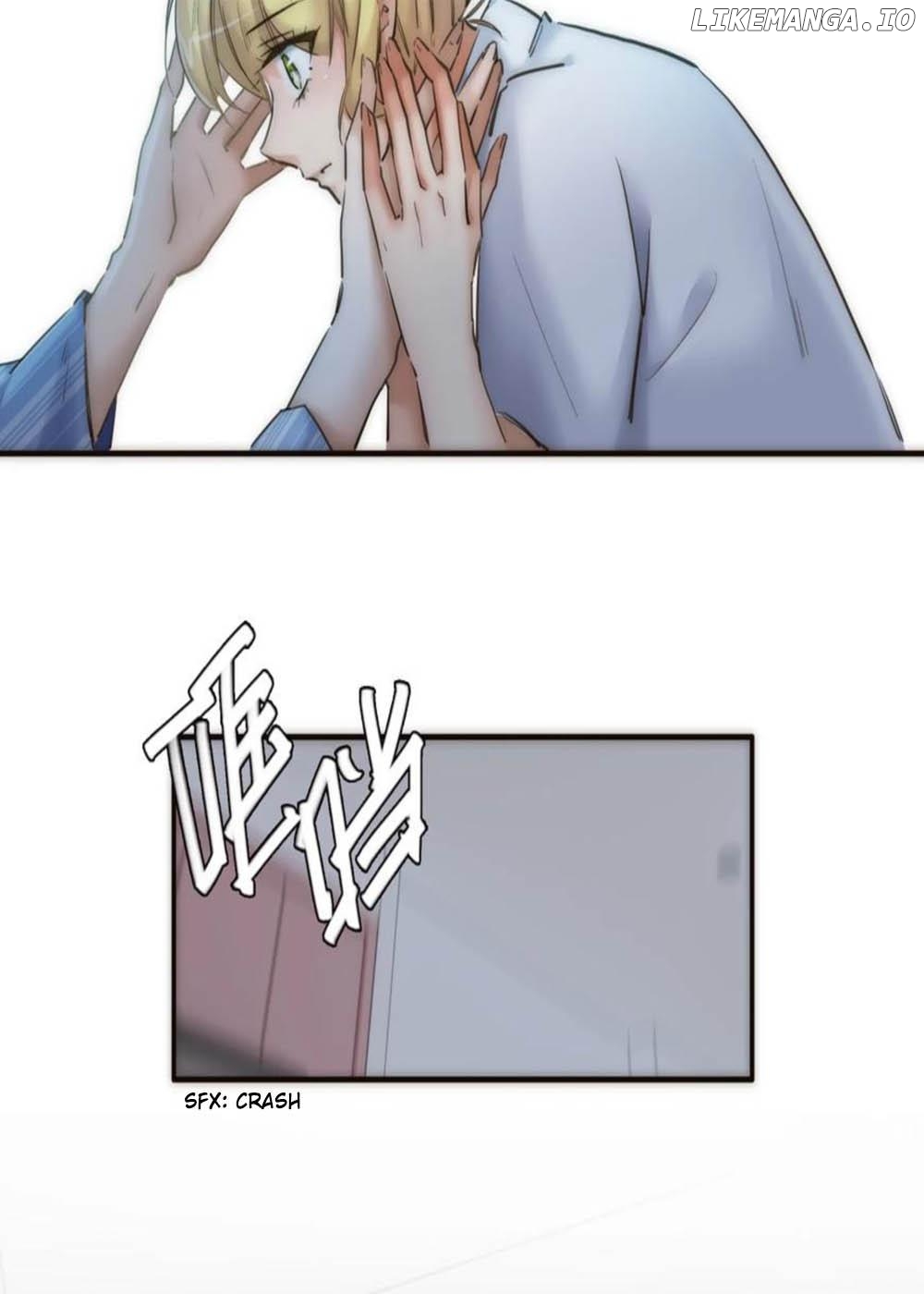 Her, Who I Yearn For chapter 47 - page 33
