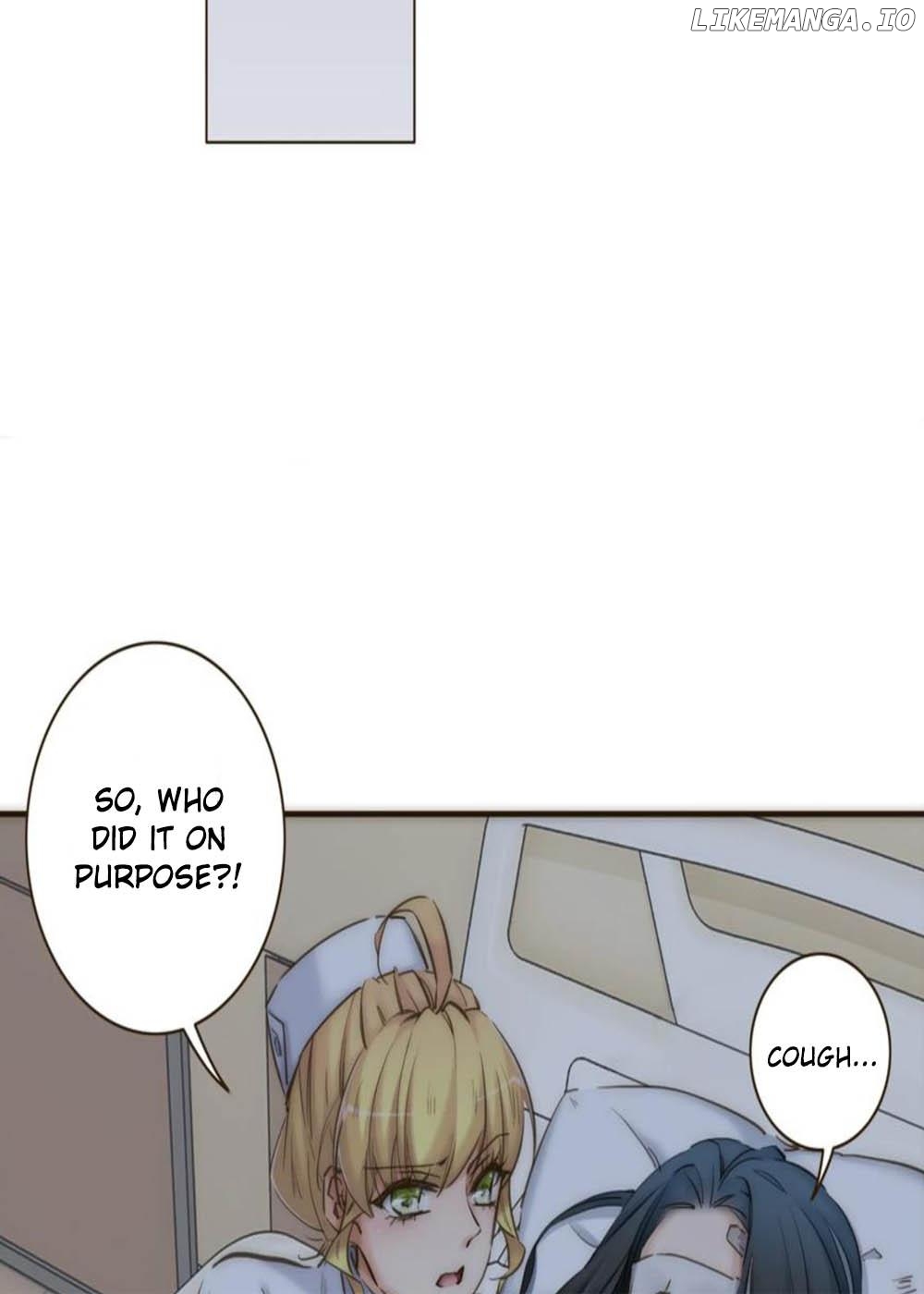 Her, Who I Yearn For chapter 47 - page 45