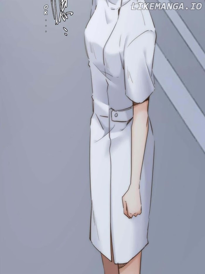 Her, Who I Yearn For chapter 49 - page 23