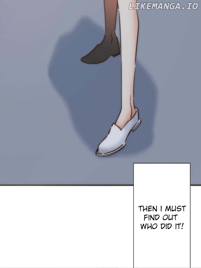 Her, Who I Yearn For chapter 49 - page 24