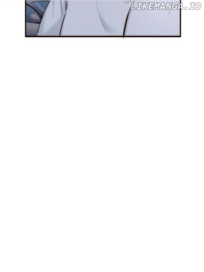 Her, Who I Yearn For chapter 49 - page 28