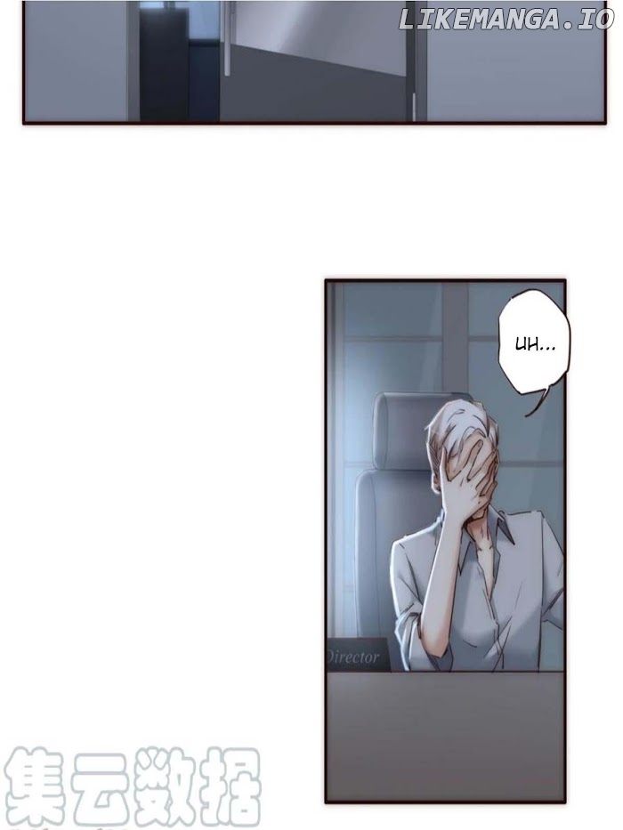 Her, Who I Yearn For chapter 49 - page 30