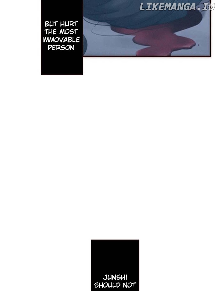 Her, Who I Yearn For chapter 49 - page 33