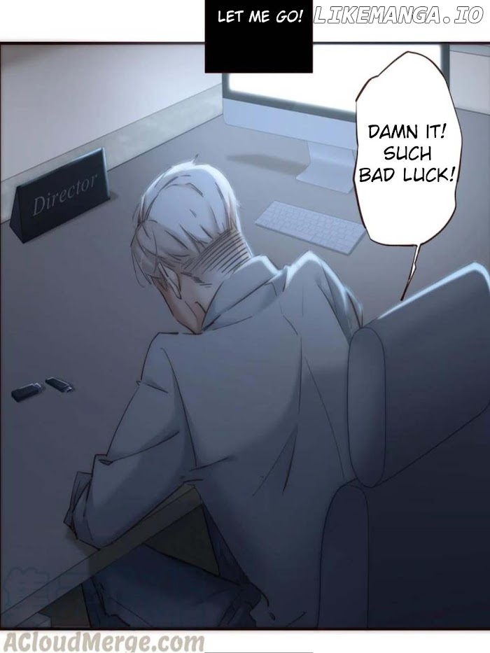 Her, Who I Yearn For chapter 49 - page 34