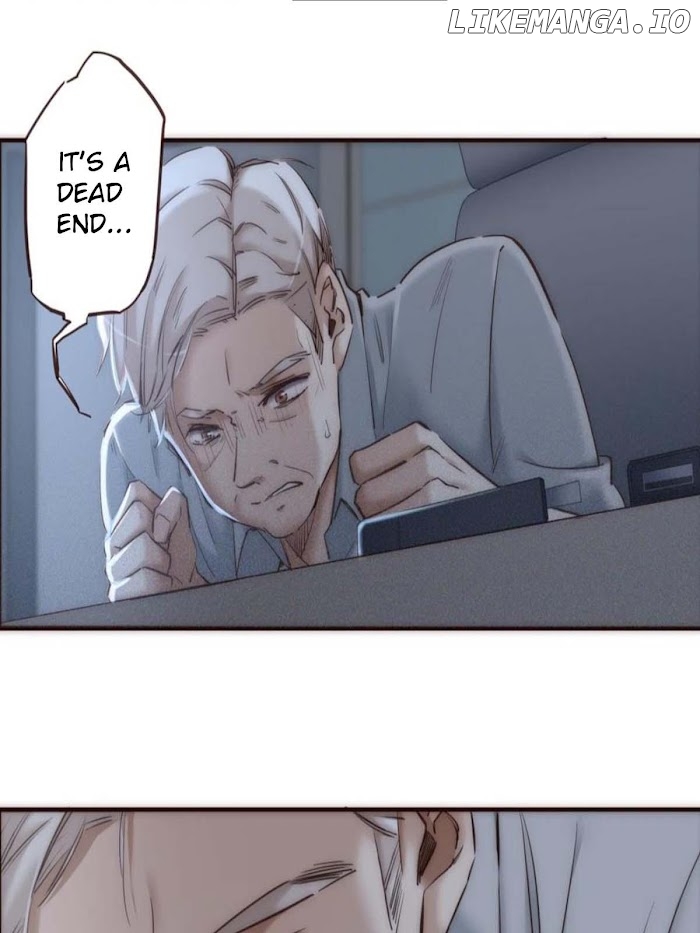 Her, Who I Yearn For chapter 49 - page 35