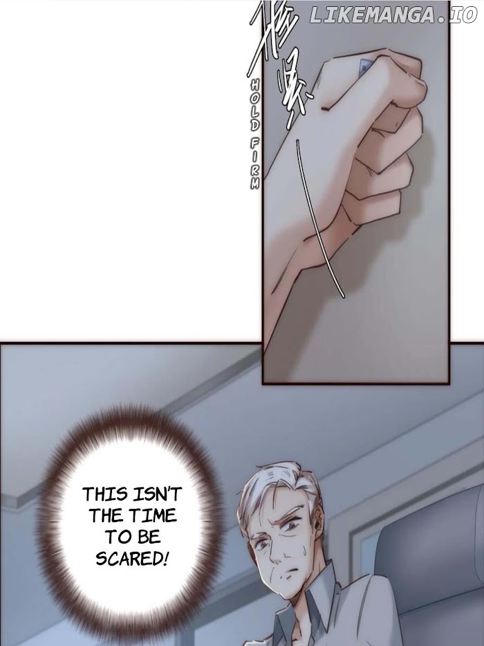 Her, Who I Yearn For chapter 49 - page 39