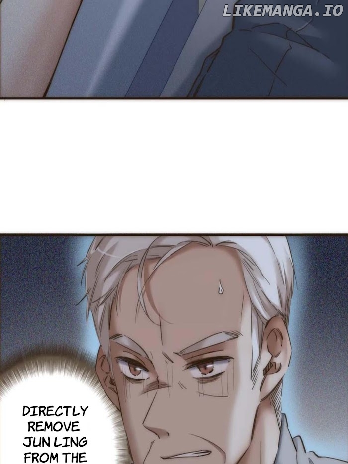 Her, Who I Yearn For chapter 49 - page 42