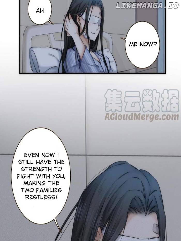 Her, Who I Yearn For chapter 49 - page 9
