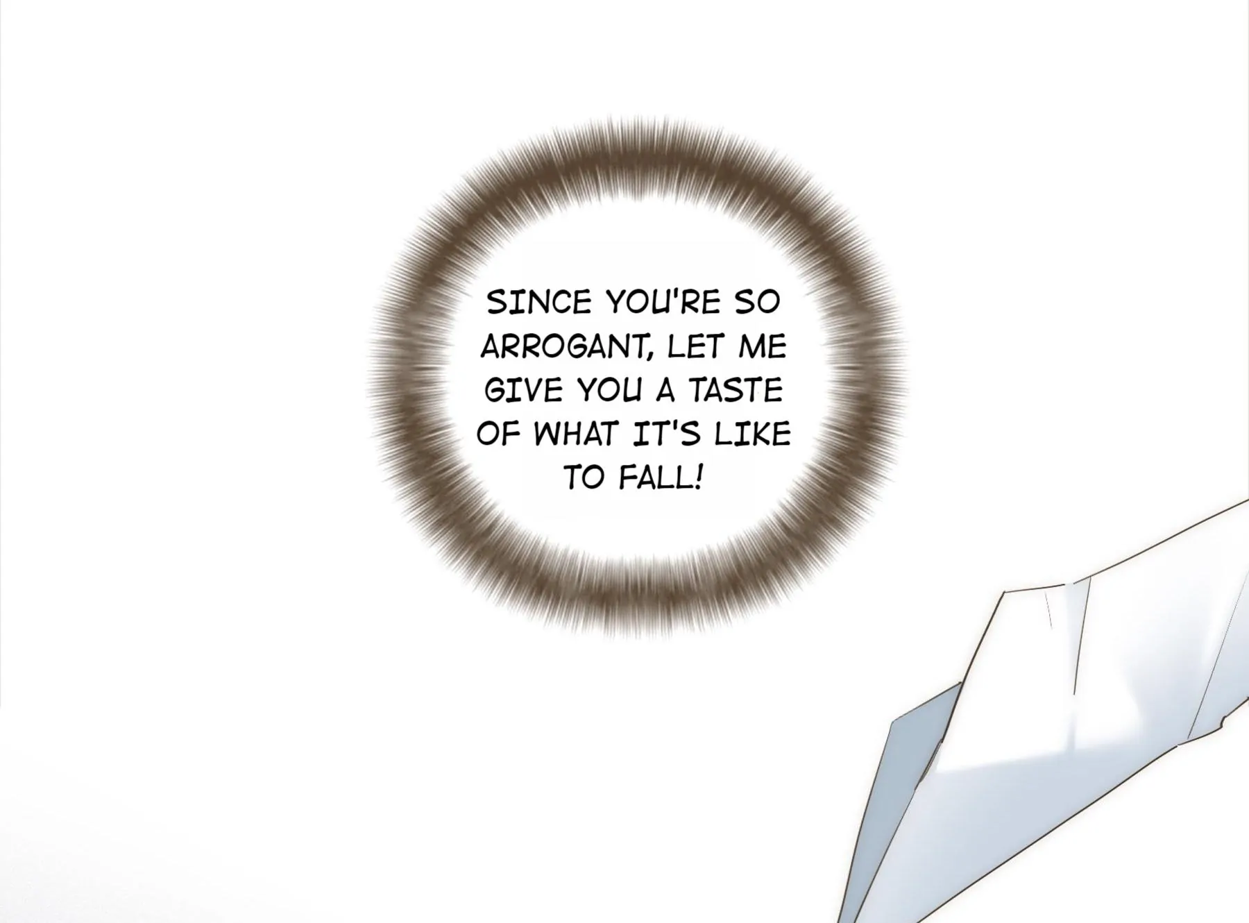 Her, Who I Yearn For Chapter 62 - page 27