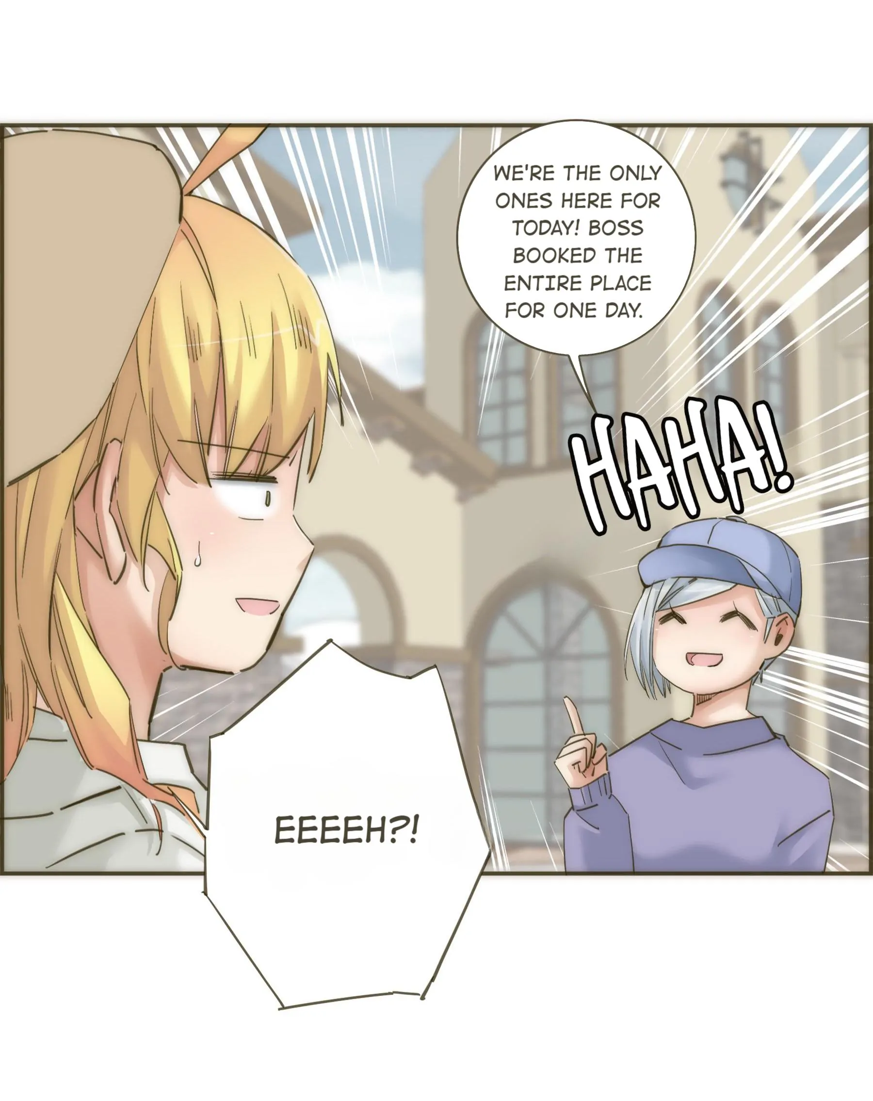Her, Who I Yearn For Chapter 86 - page 10