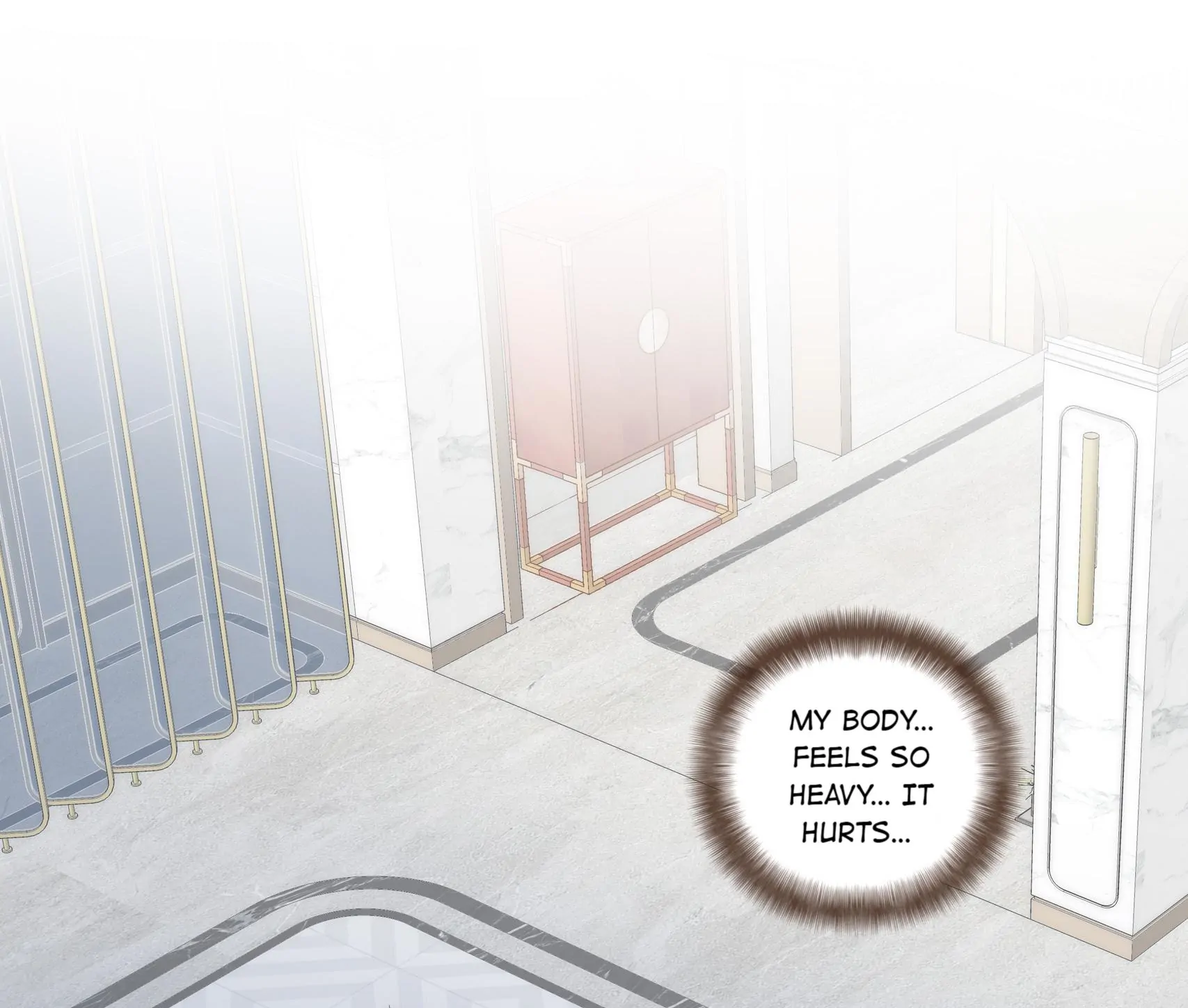 Her, Who I Yearn For Chapter 63 - page 17