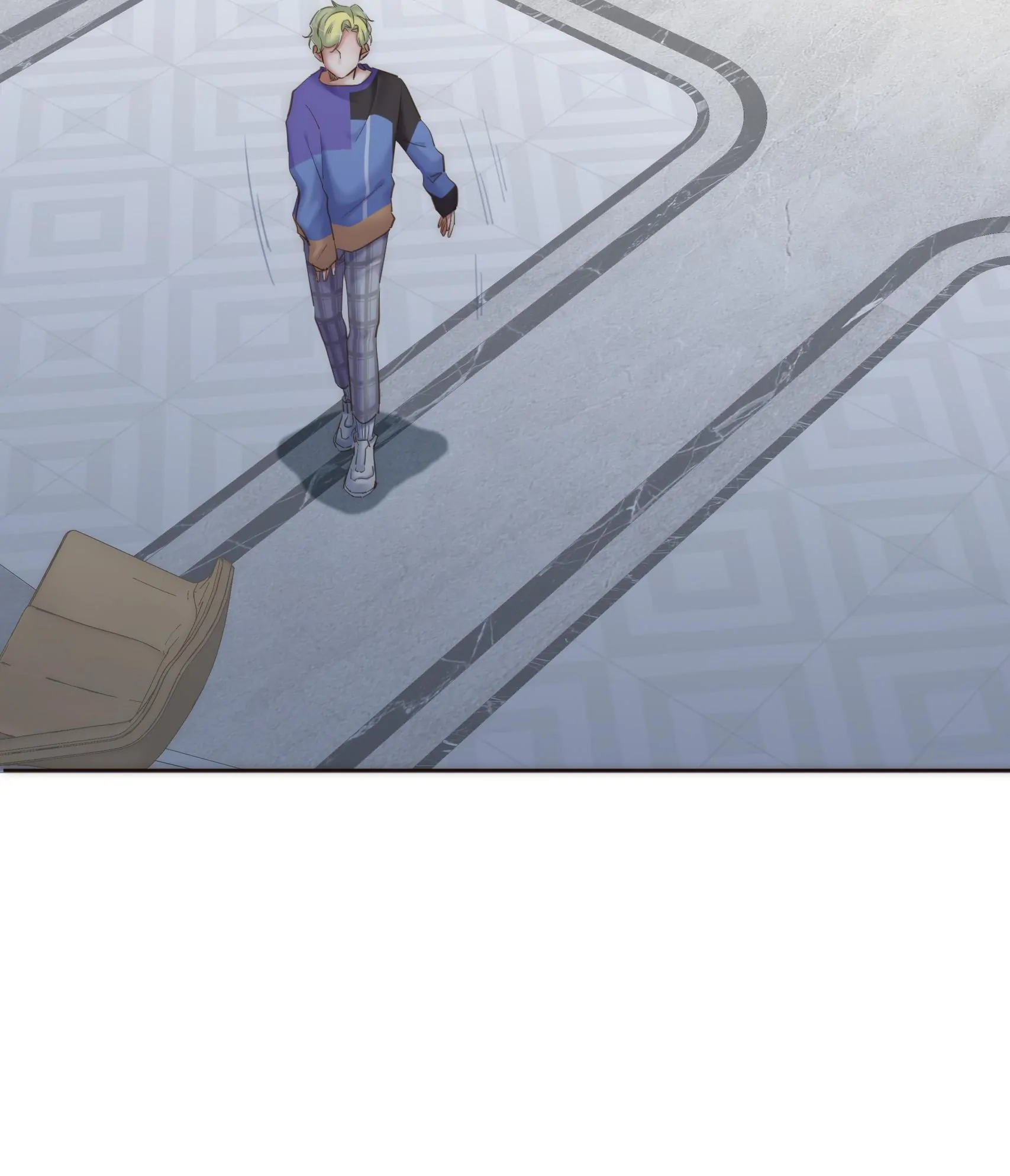 Her, Who I Yearn For Chapter 63 - page 18