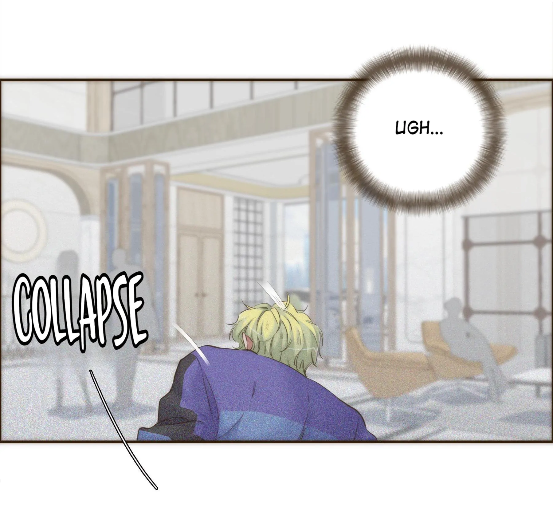 Her, Who I Yearn For Chapter 63 - page 20