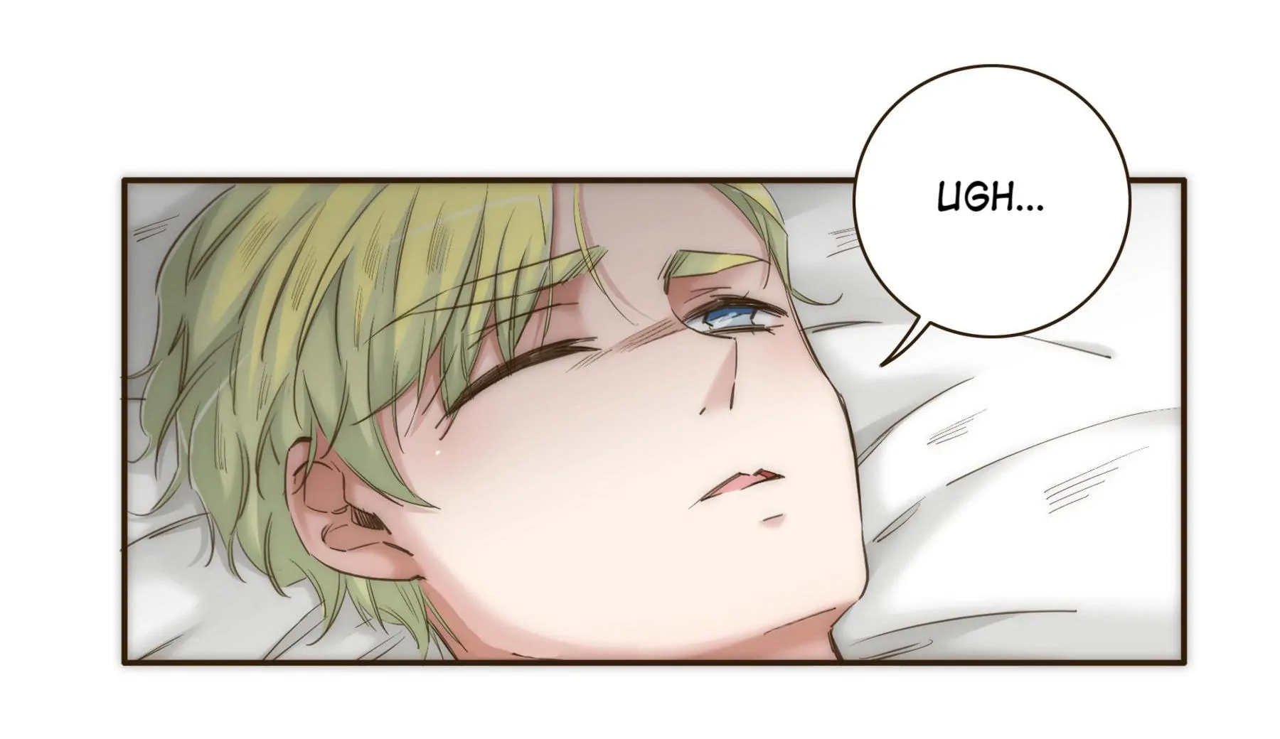 Her, Who I Yearn For Chapter 63 - page 29