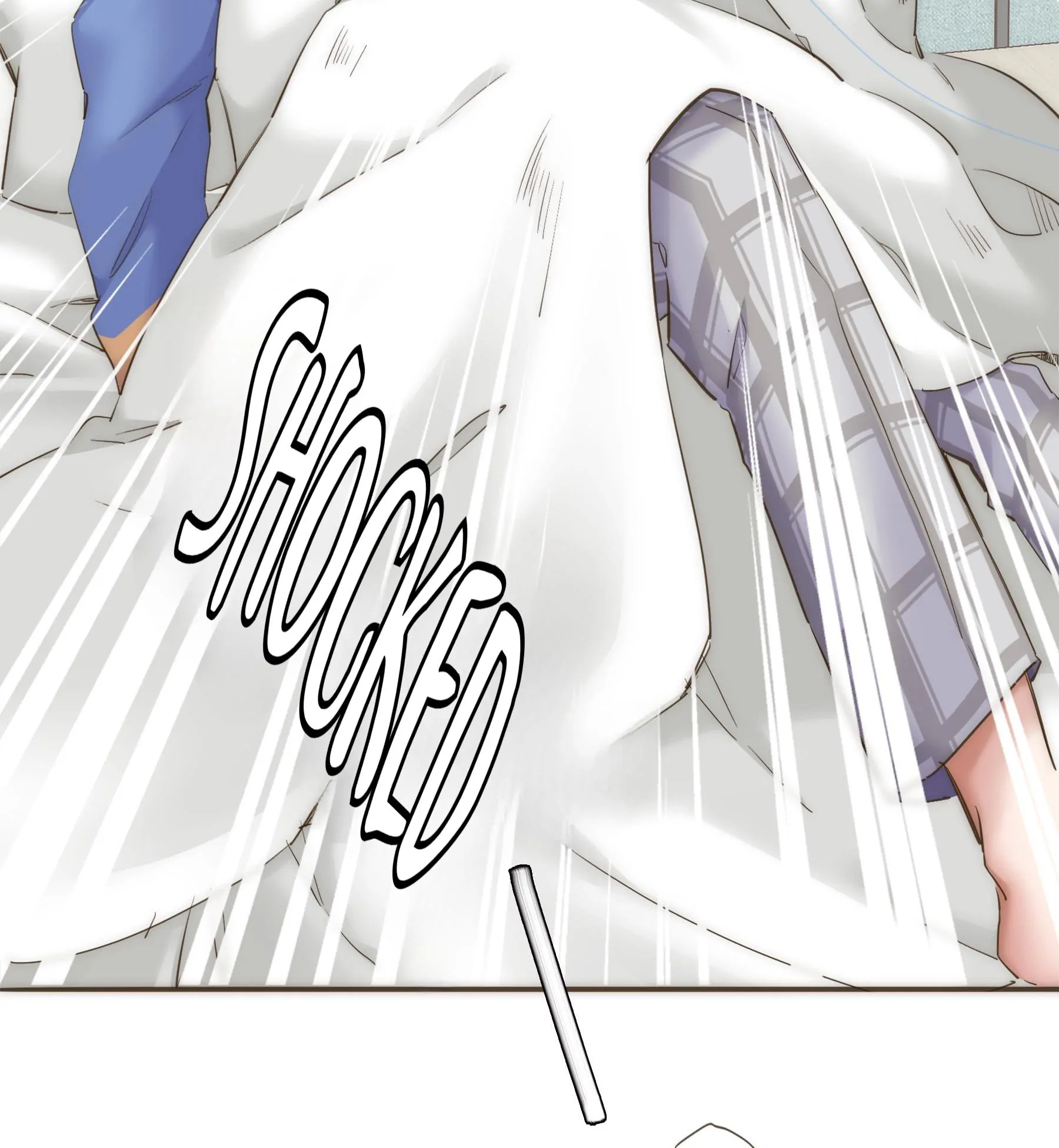 Her, Who I Yearn For Chapter 63 - page 32