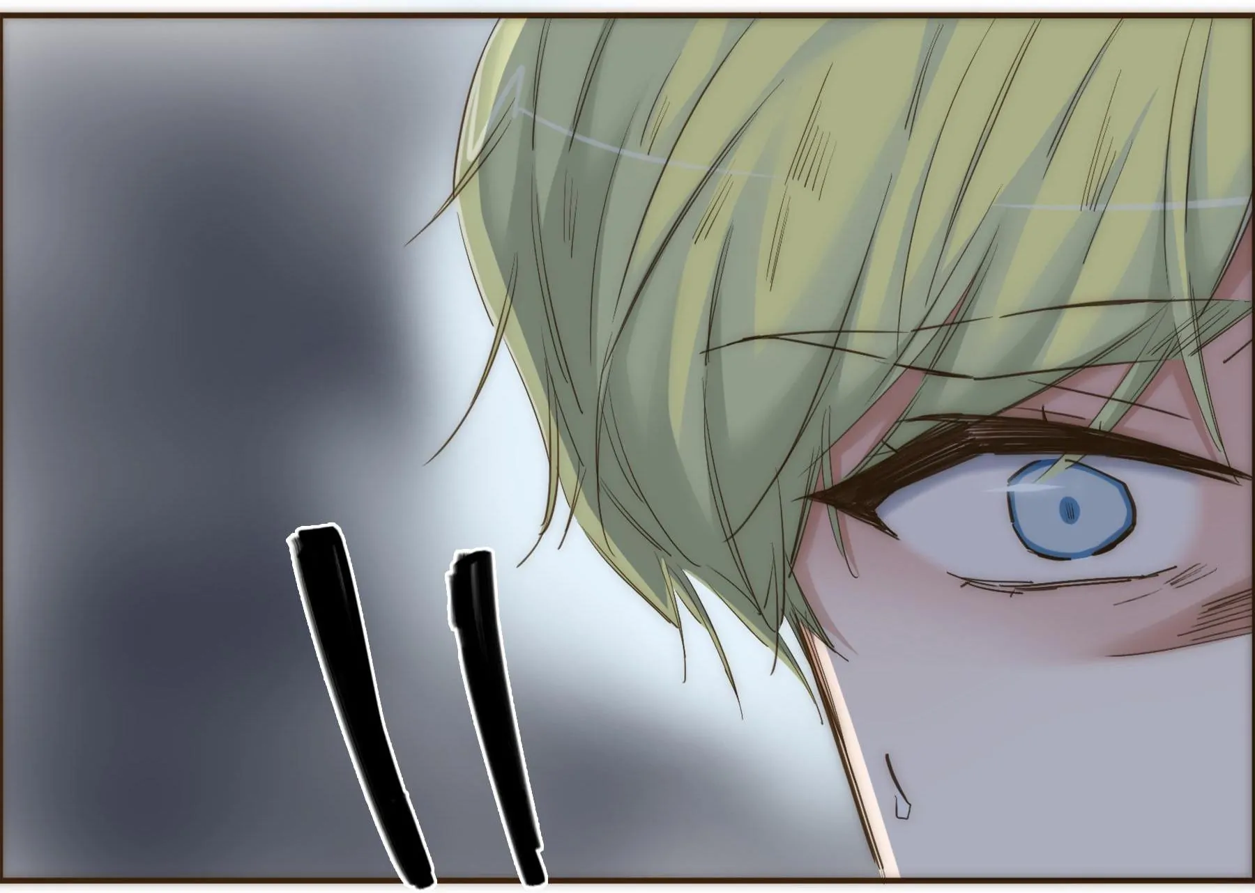 Her, Who I Yearn For Chapter 63 - page 43