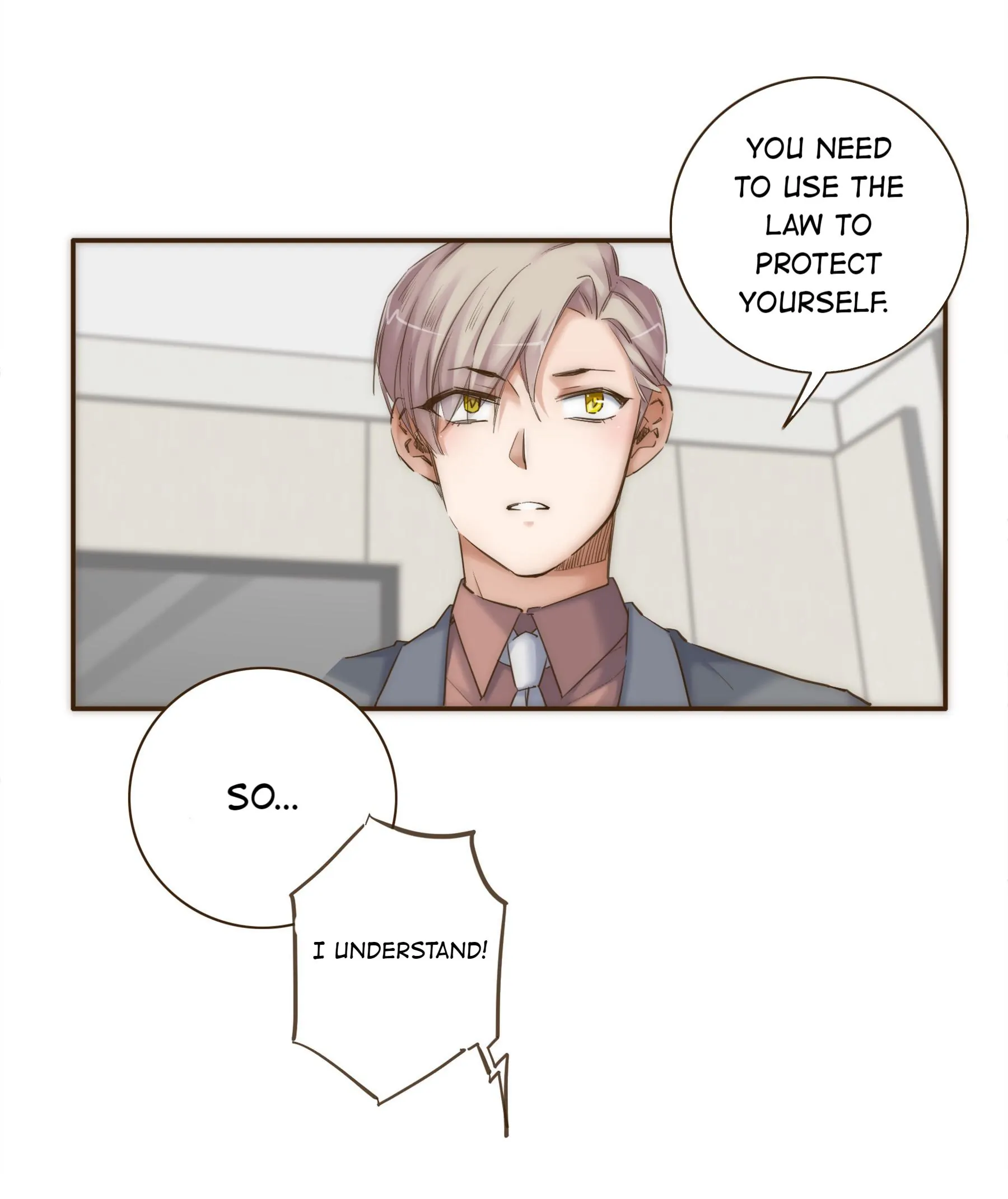 Her, Who I Yearn For Chapter 63 - page 46