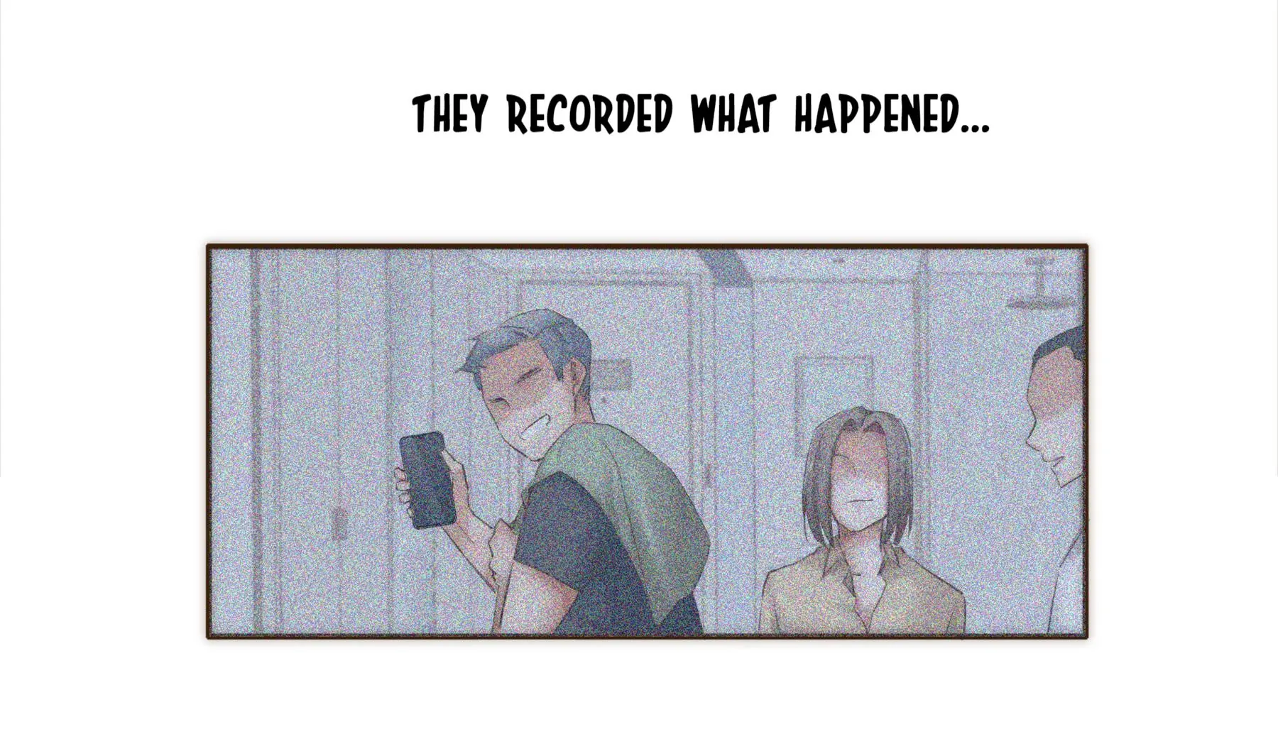 Her, Who I Yearn For Chapter 63 - page 48