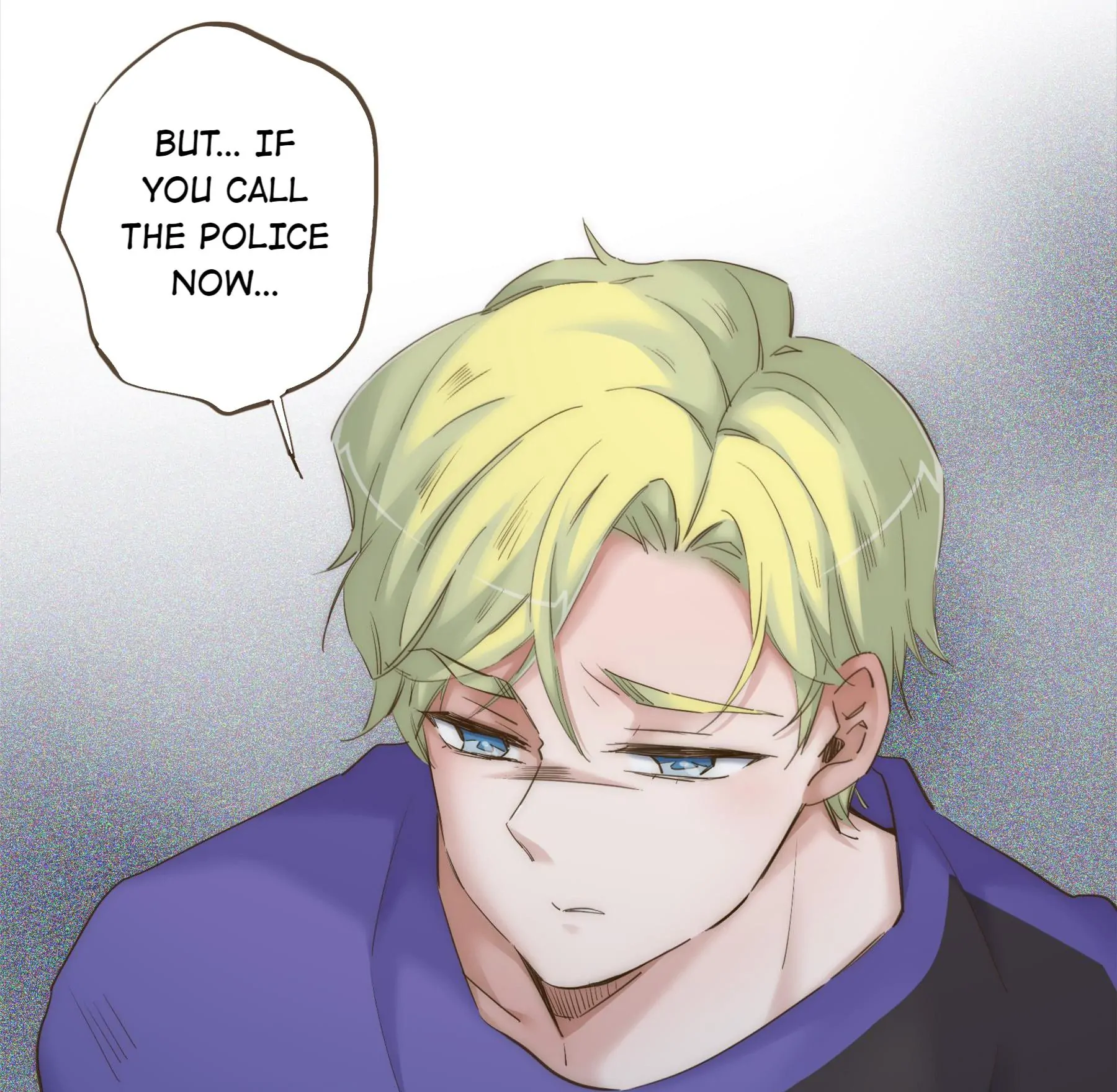 Her, Who I Yearn For Chapter 63 - page 50