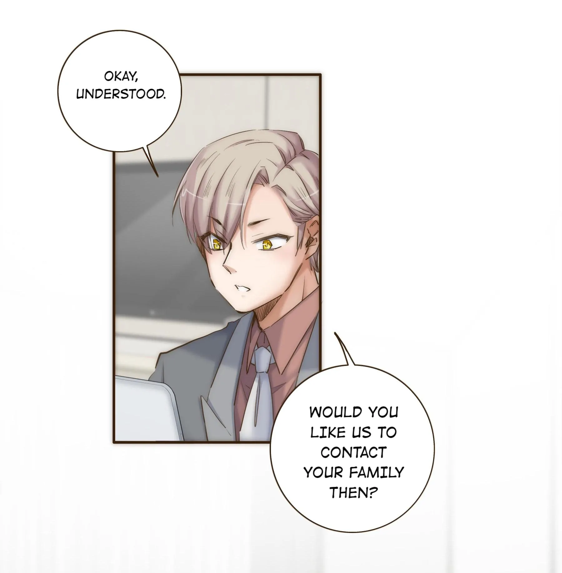 Her, Who I Yearn For Chapter 63 - page 54