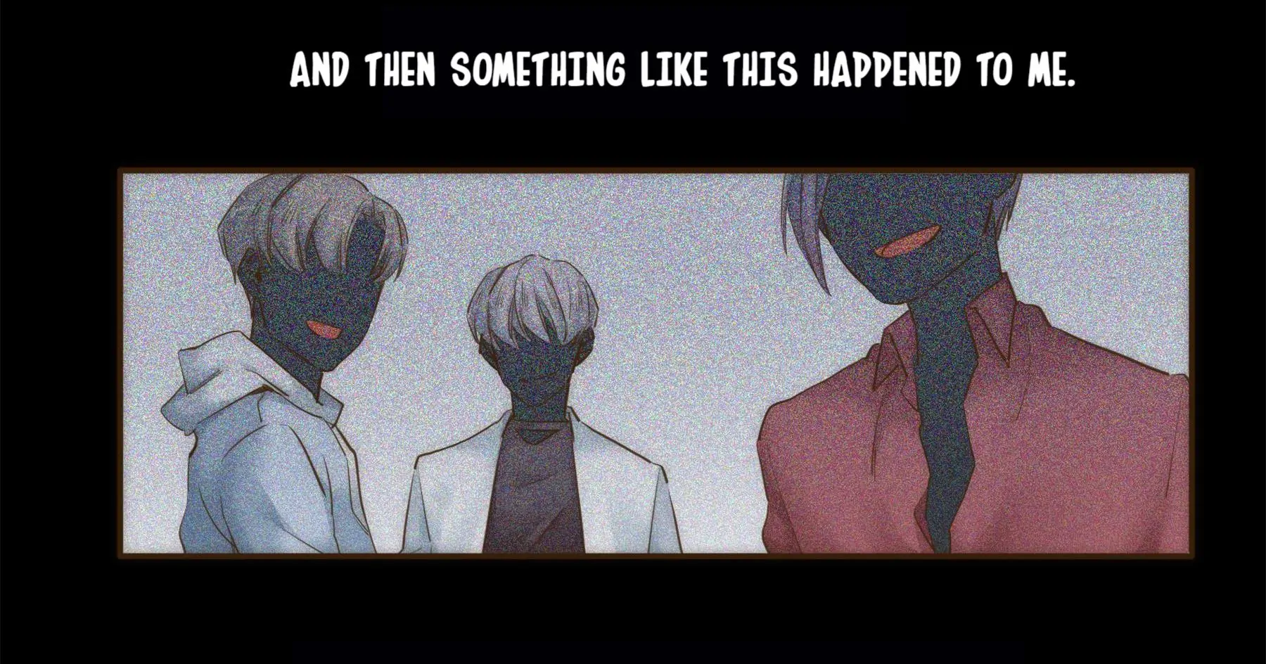 Her, Who I Yearn For Chapter 63 - page 58