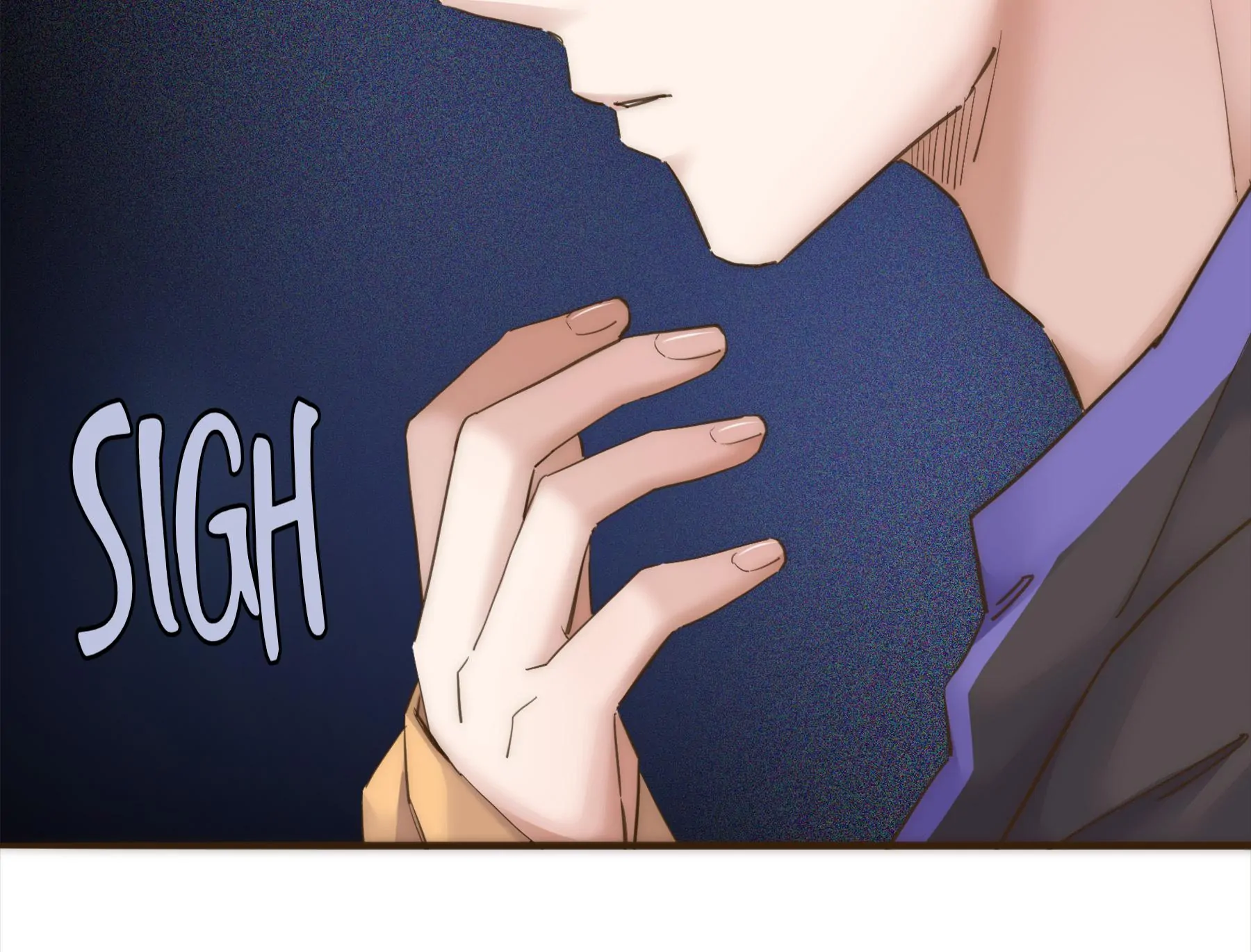 Her, Who I Yearn For Chapter 63 - page 62