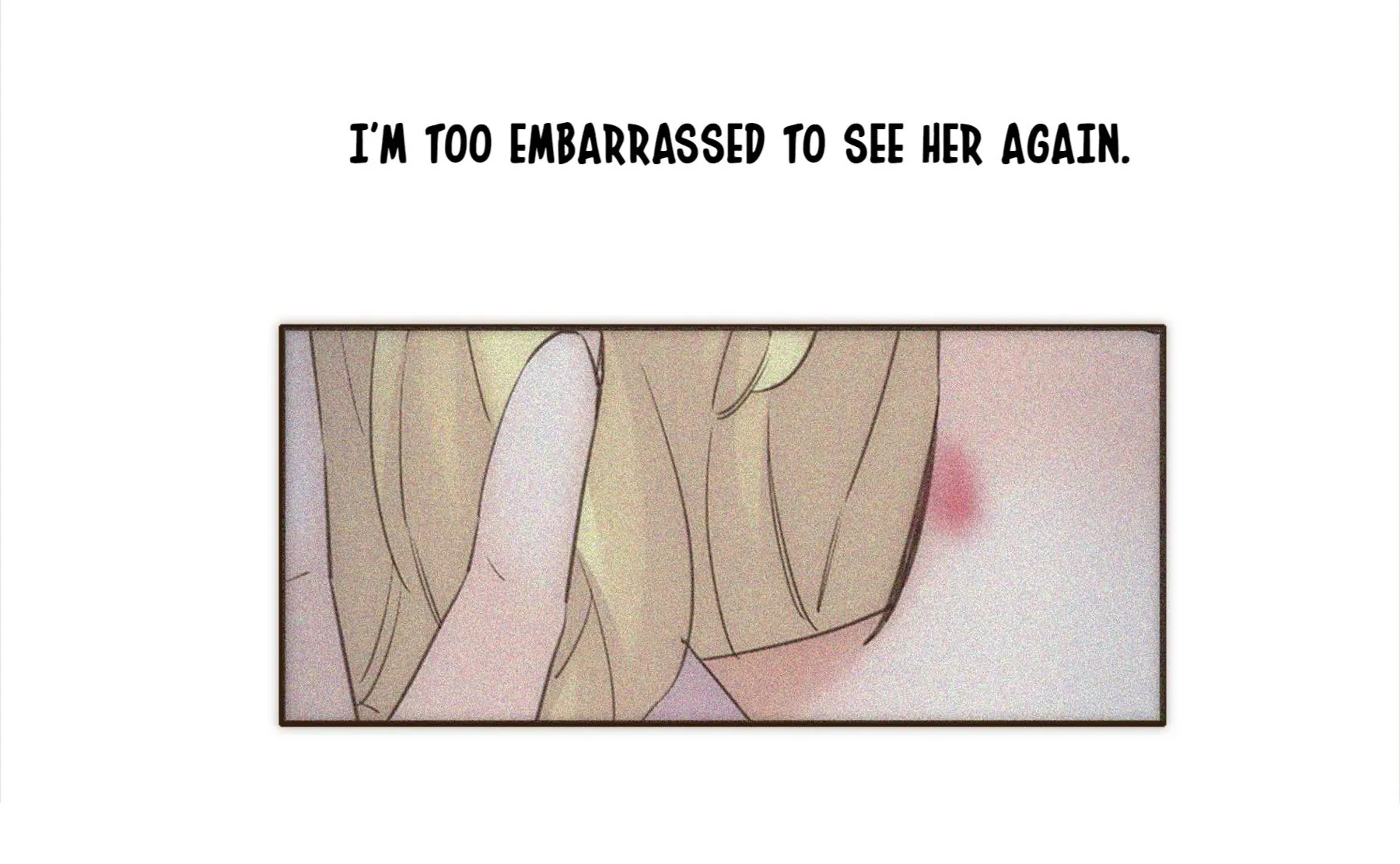 Her, Who I Yearn For Chapter 63 - page 63