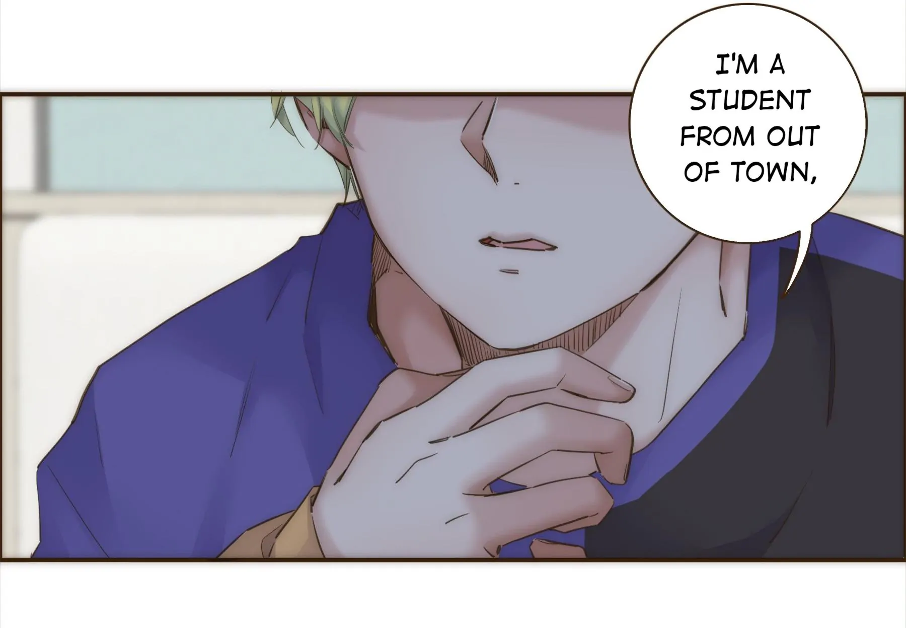 Her, Who I Yearn For Chapter 63 - page 65