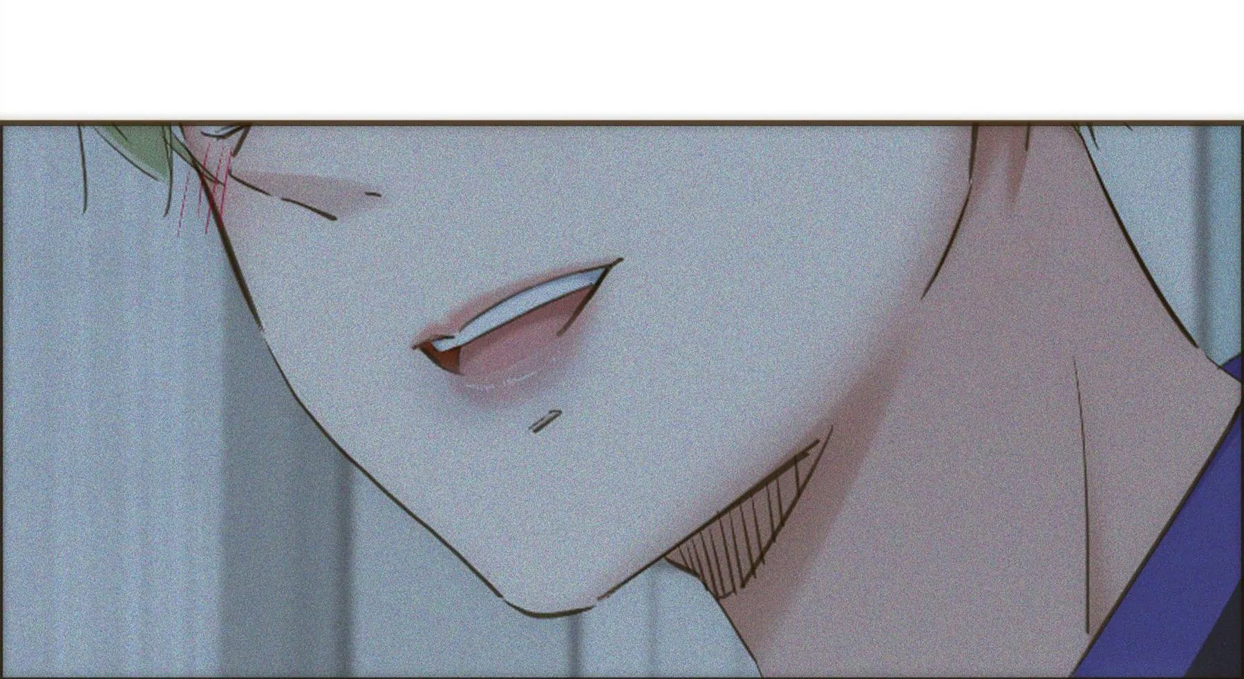 Her, Who I Yearn For Chapter 64 - page 14