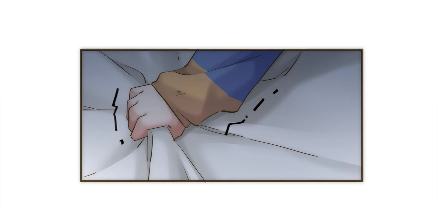 Her, Who I Yearn For Chapter 64 - page 16