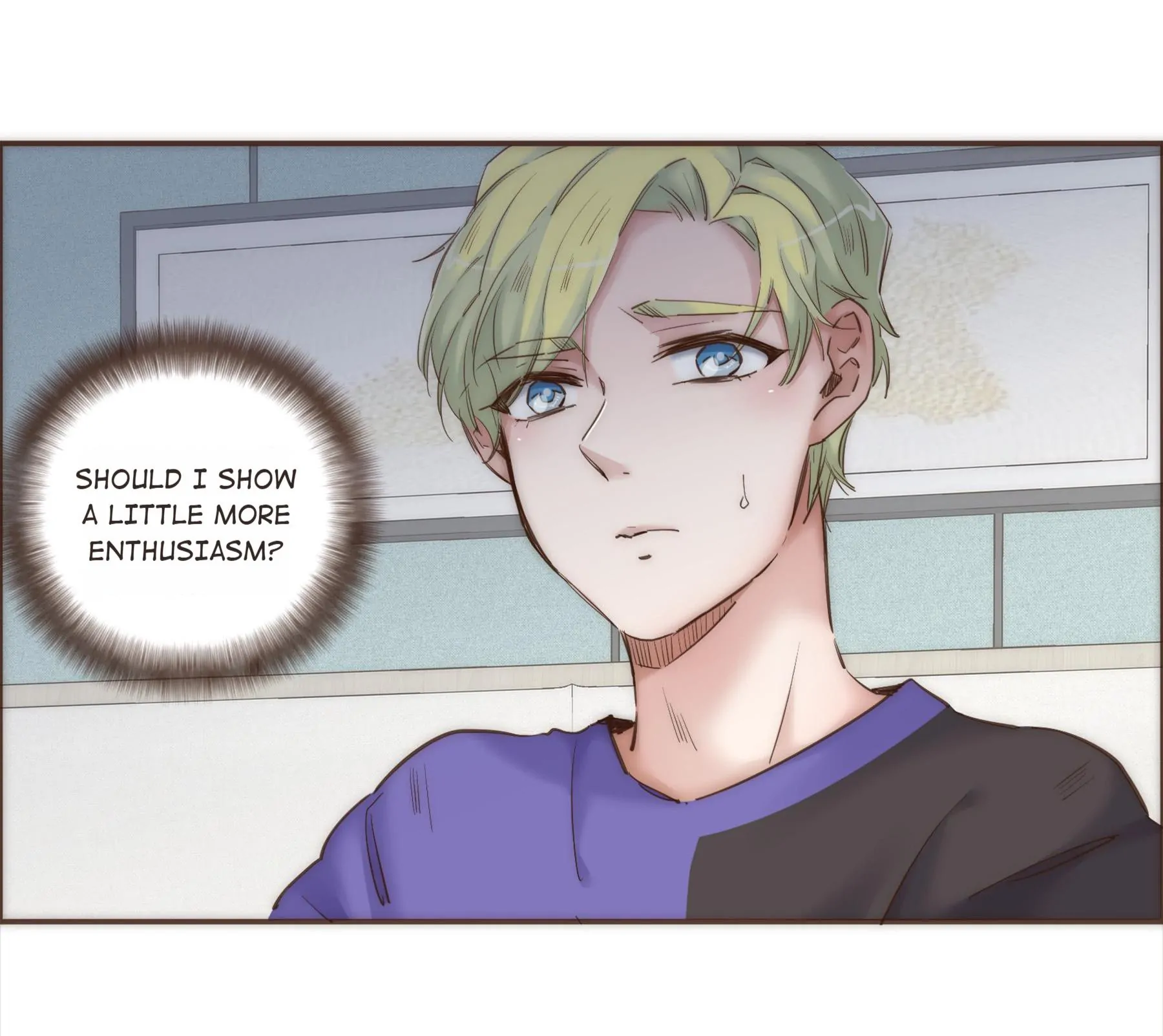Her, Who I Yearn For Chapter 64 - page 22