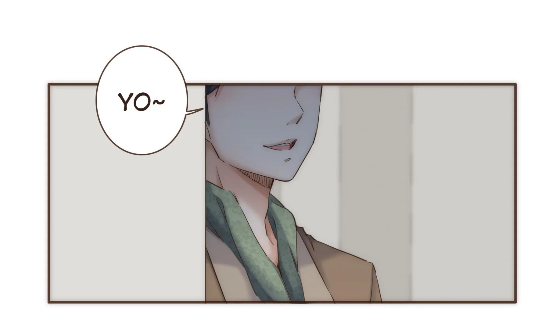 Her, Who I Yearn For Chapter 64 - page 24