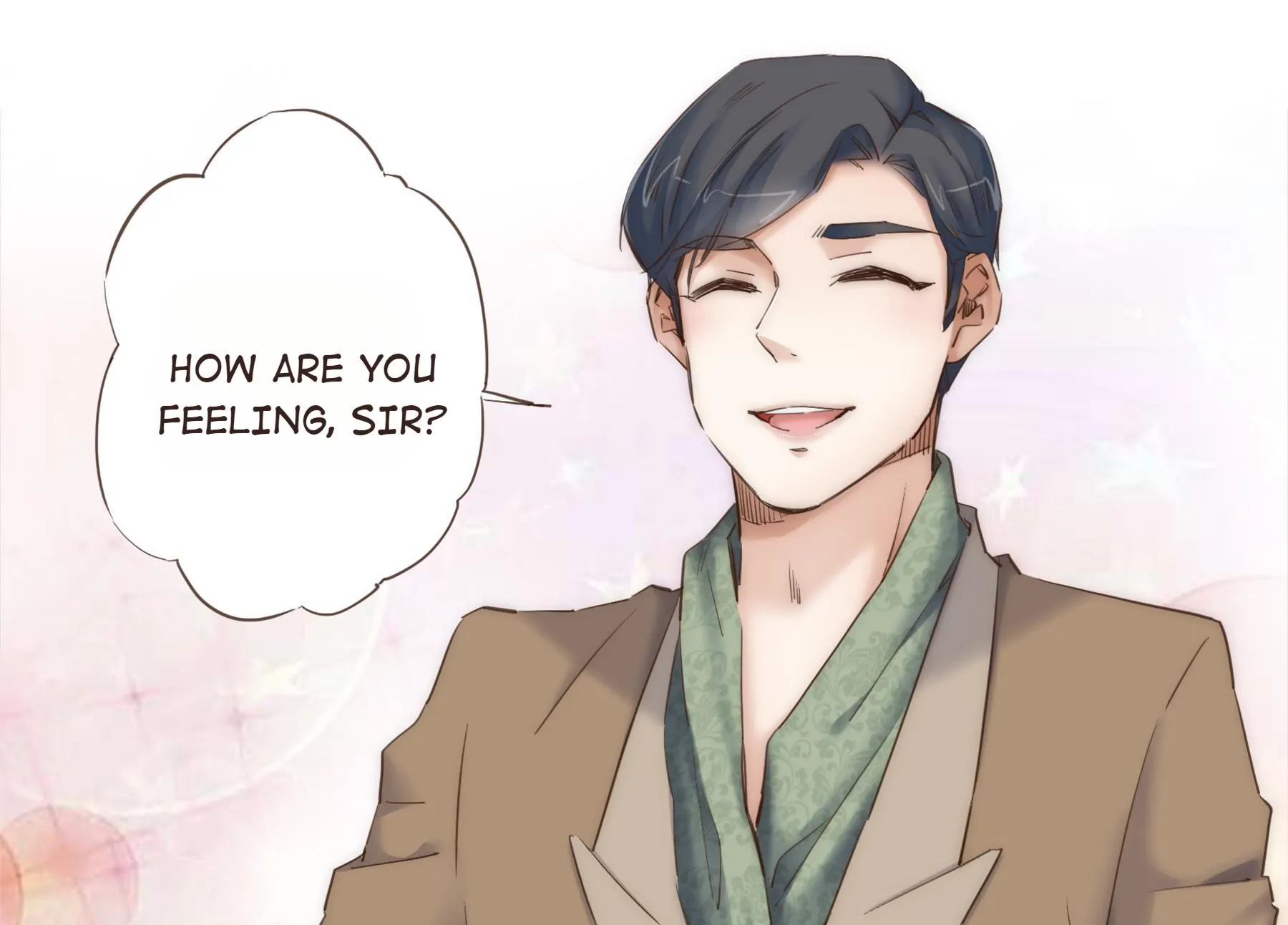 Her, Who I Yearn For Chapter 64 - page 25