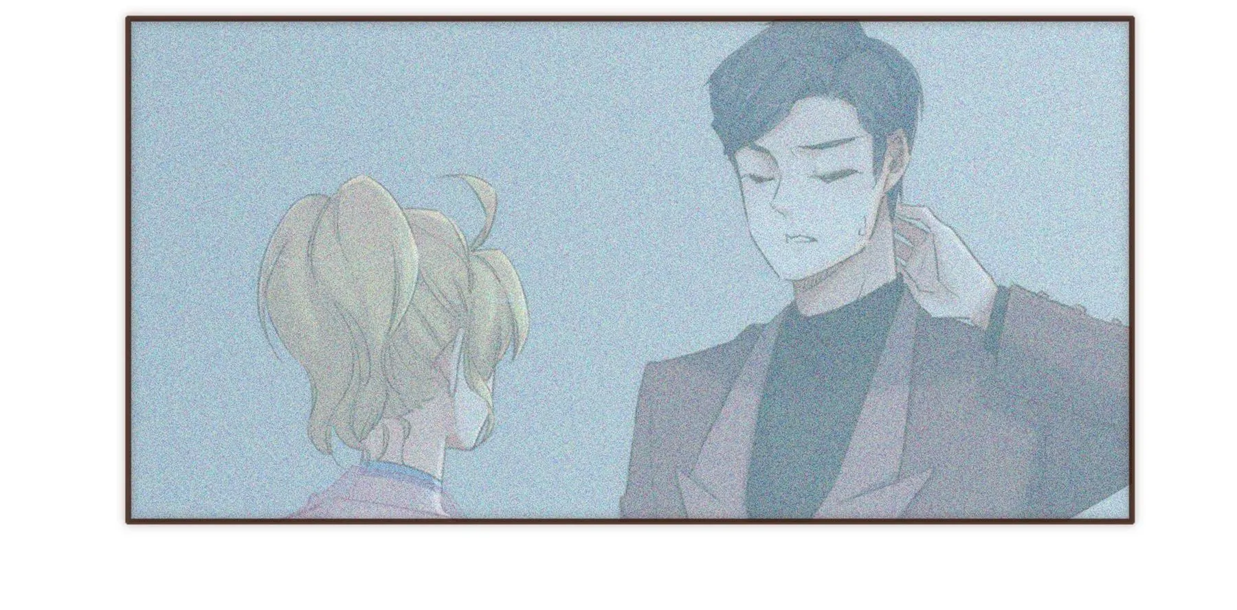 Her, Who I Yearn For Chapter 64 - page 28