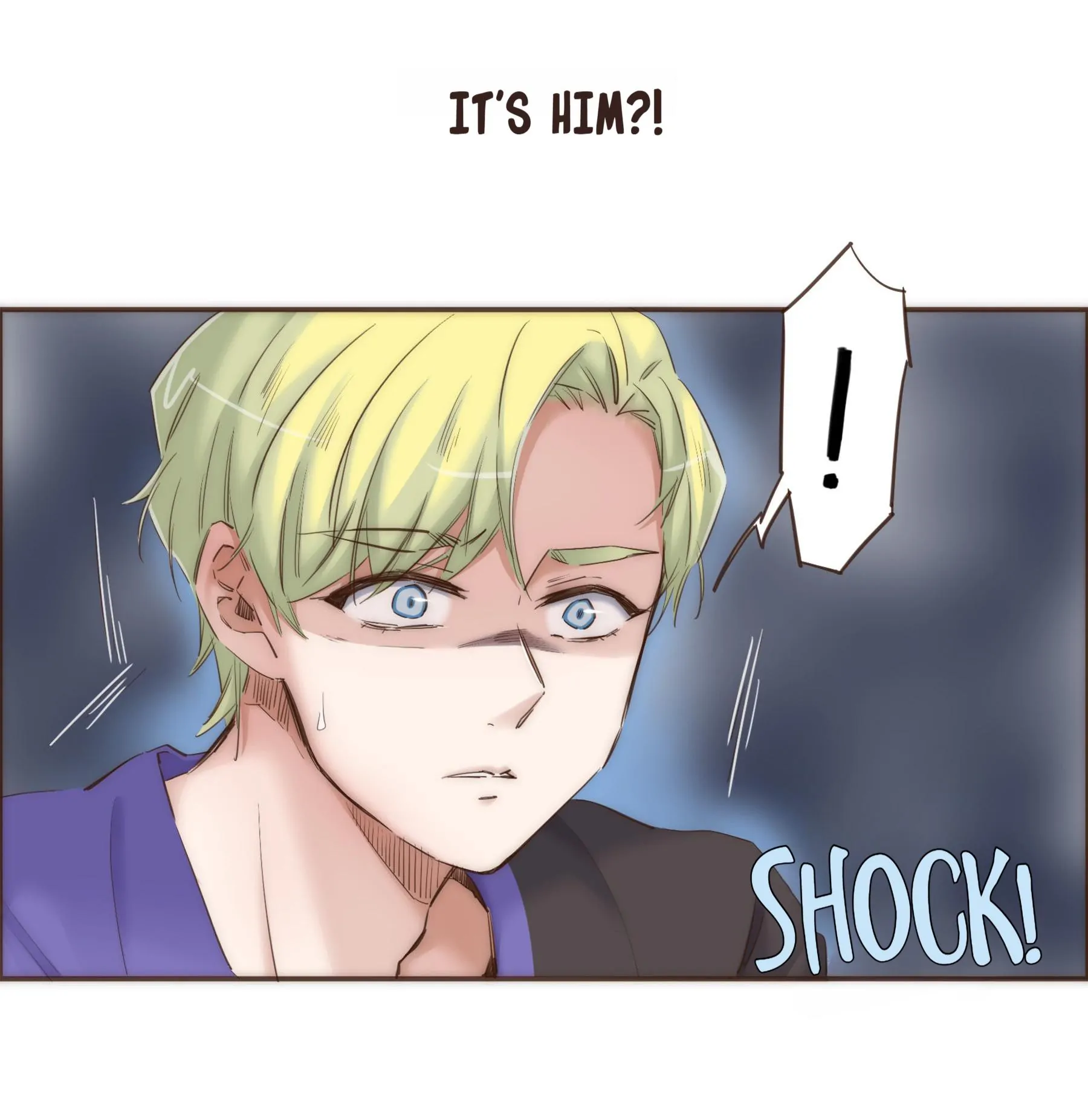 Her, Who I Yearn For Chapter 64 - page 29