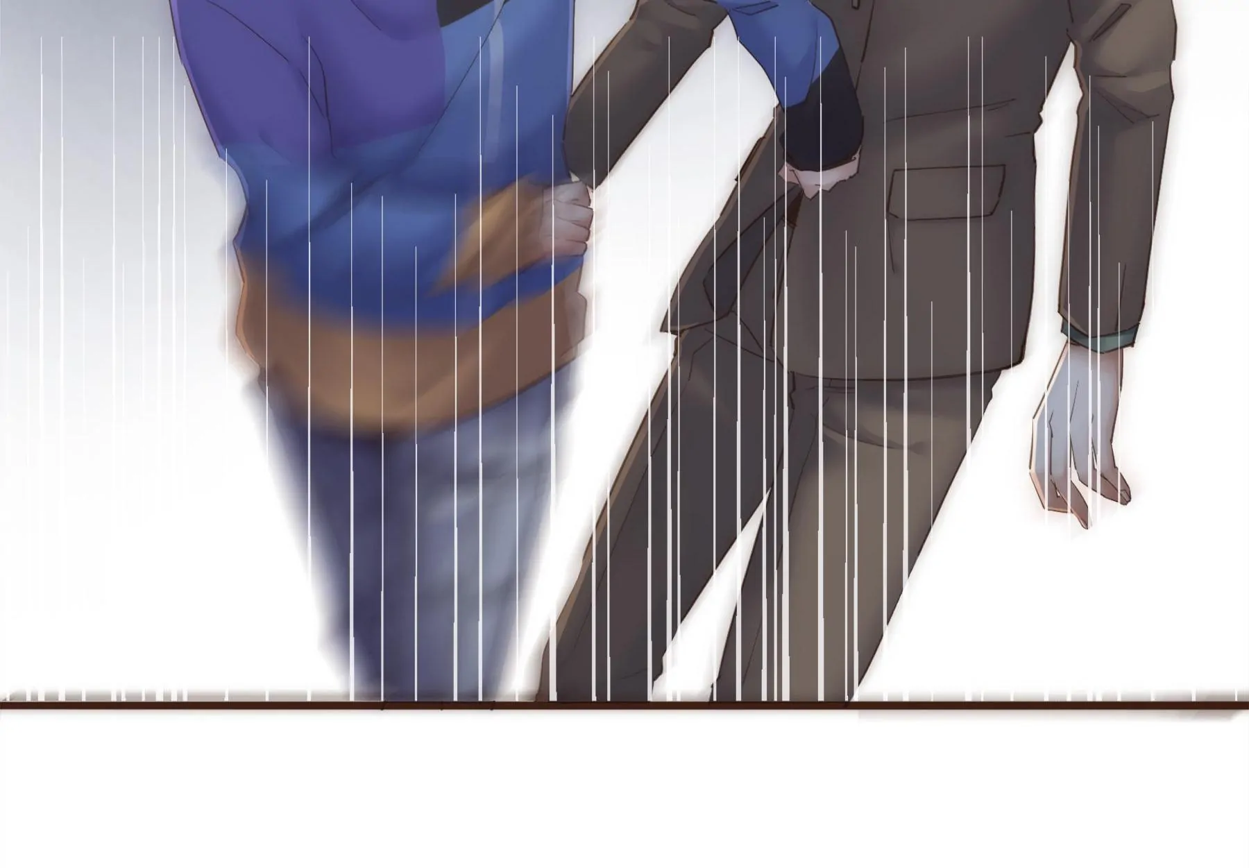 Her, Who I Yearn For Chapter 64 - page 35