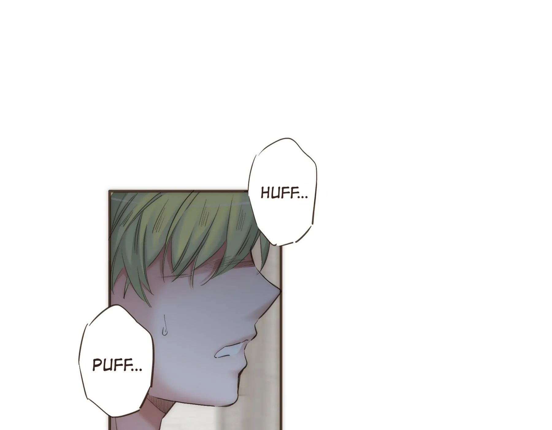 Her, Who I Yearn For Chapter 64 - page 43