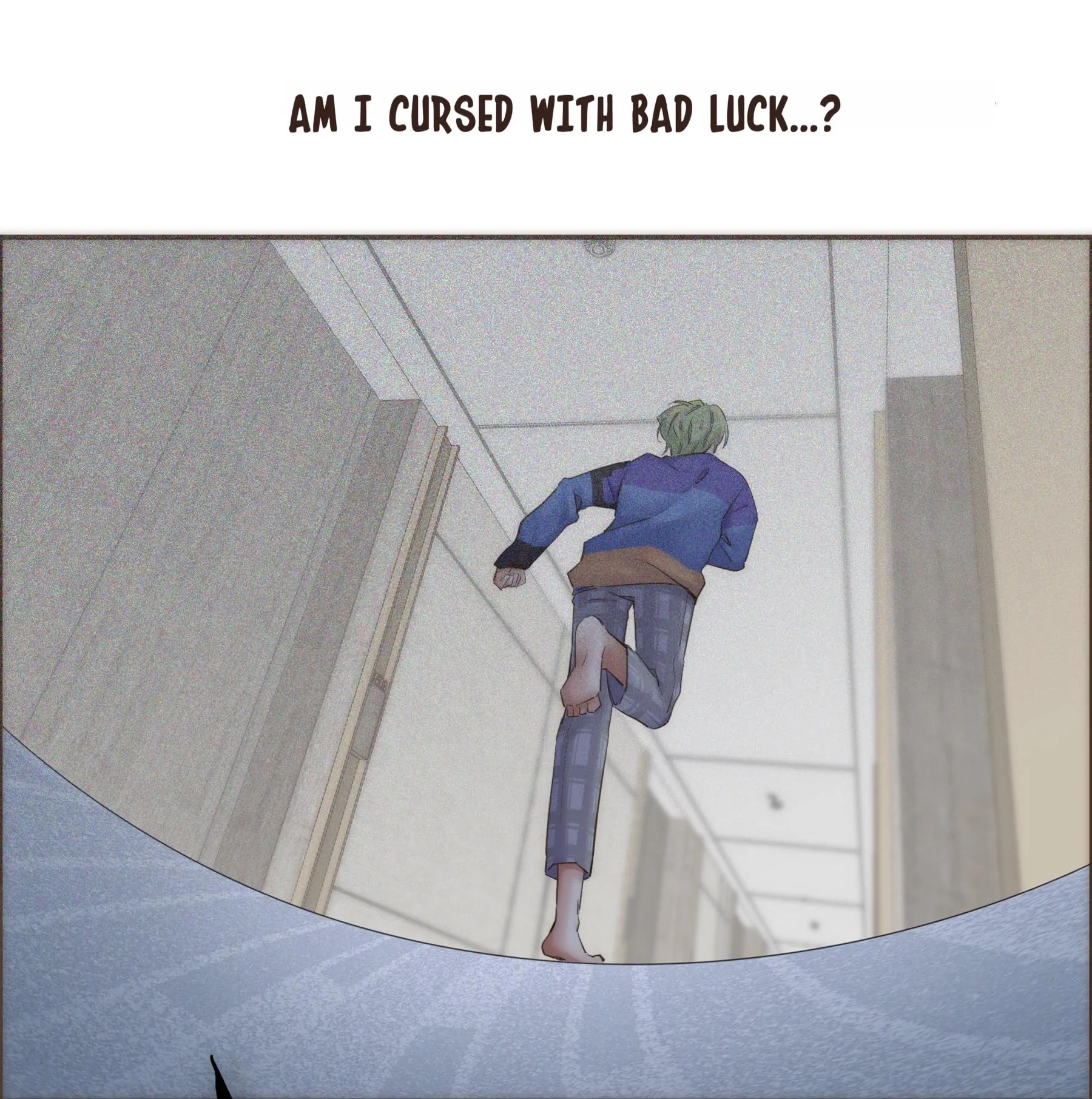Her, Who I Yearn For Chapter 64 - page 45