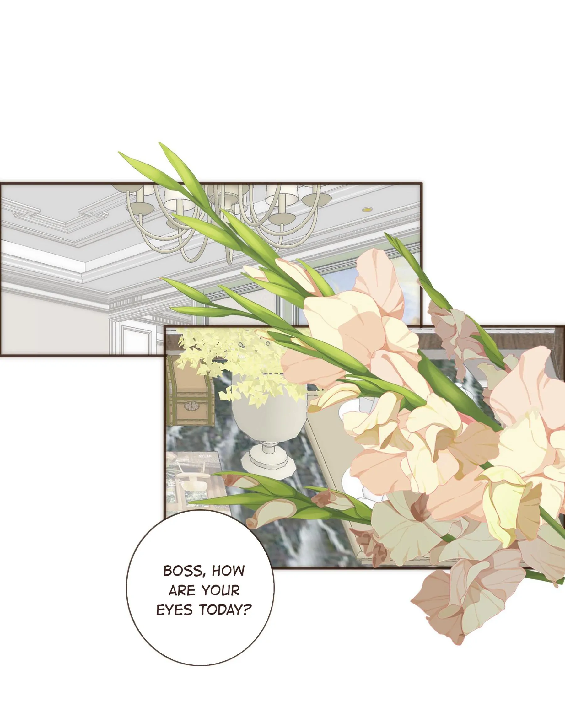 Her, Who I Yearn For Chapter 64 - page 50