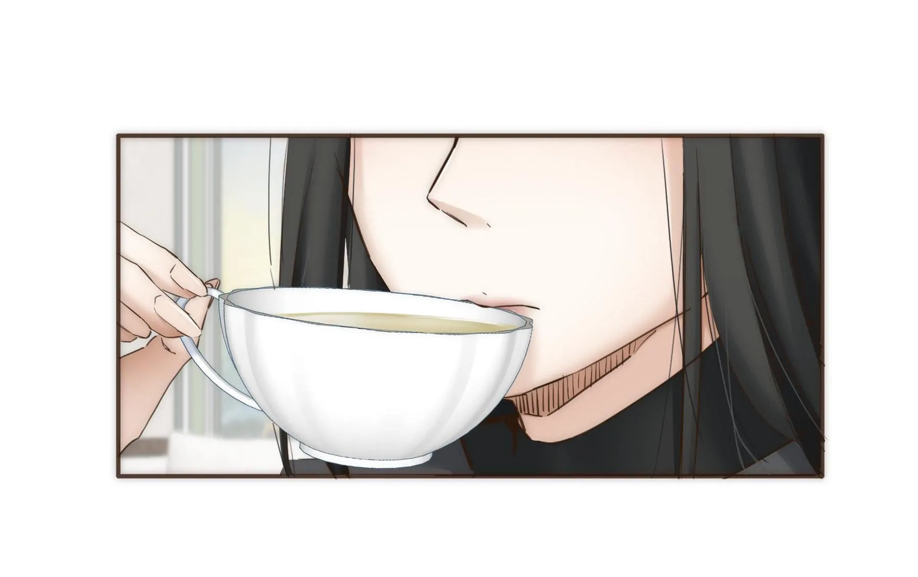 Her, Who I Yearn For Chapter 64 - page 52