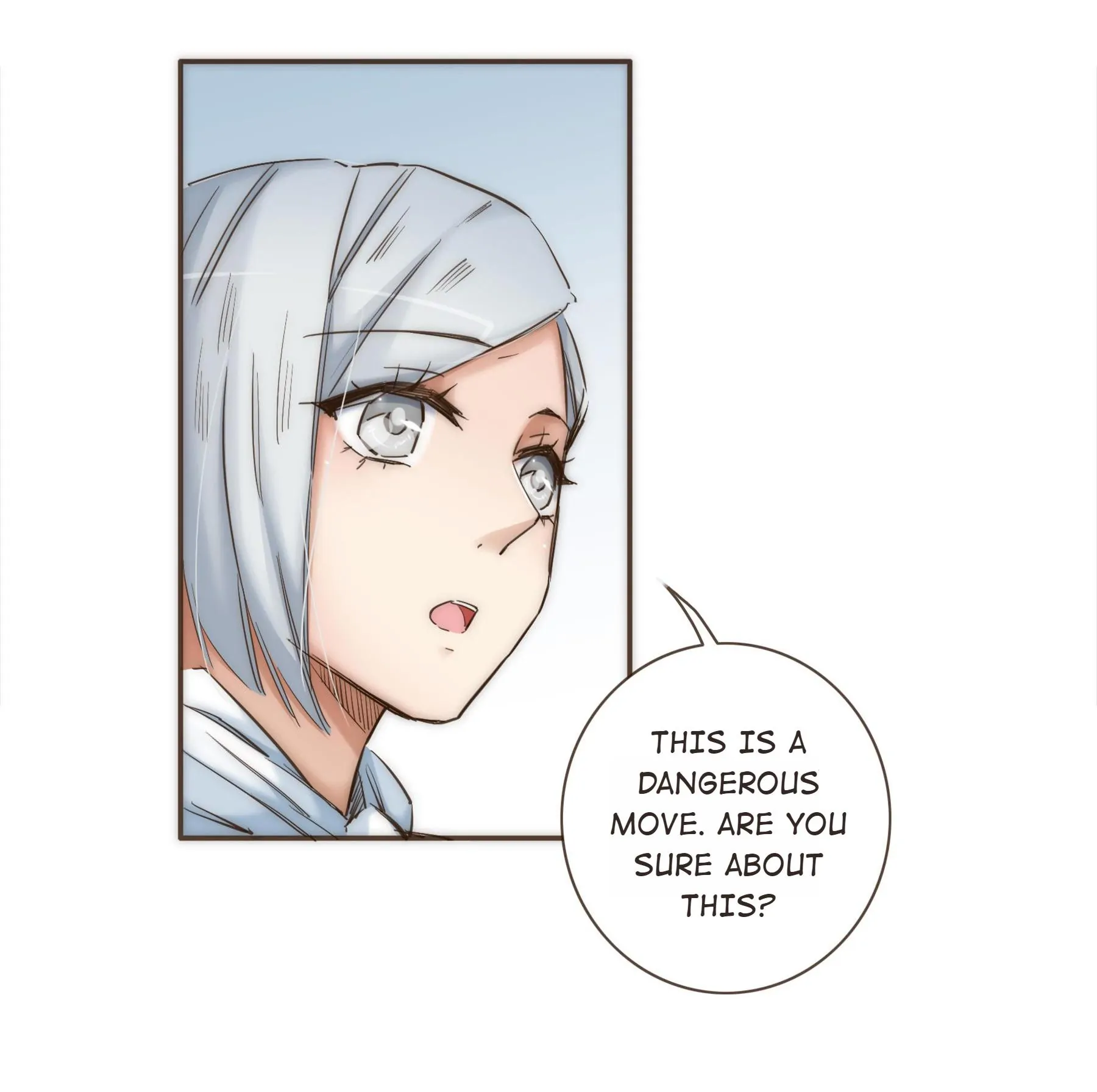 Her, Who I Yearn For Chapter 64 - page 55