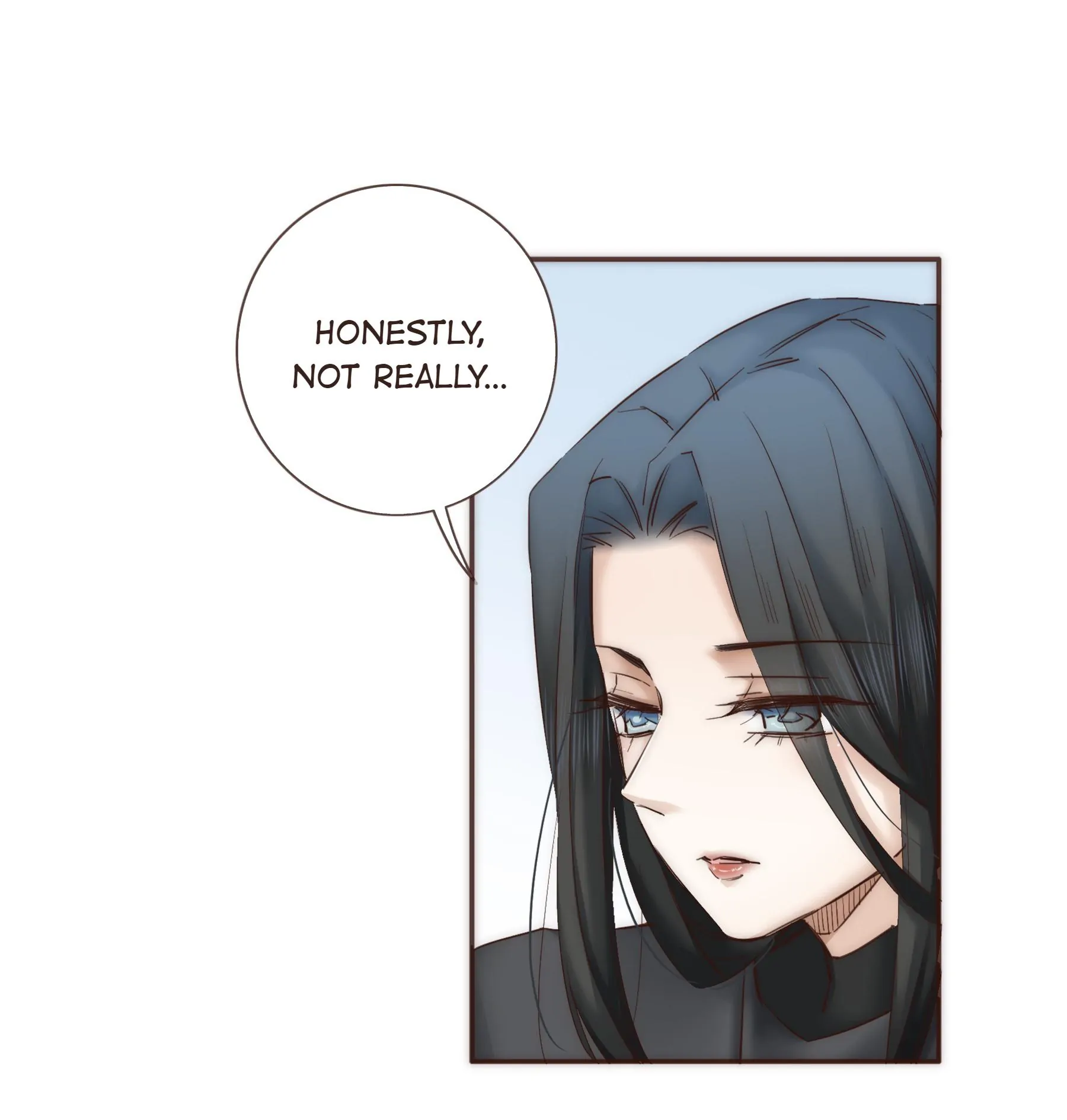Her, Who I Yearn For Chapter 64 - page 57