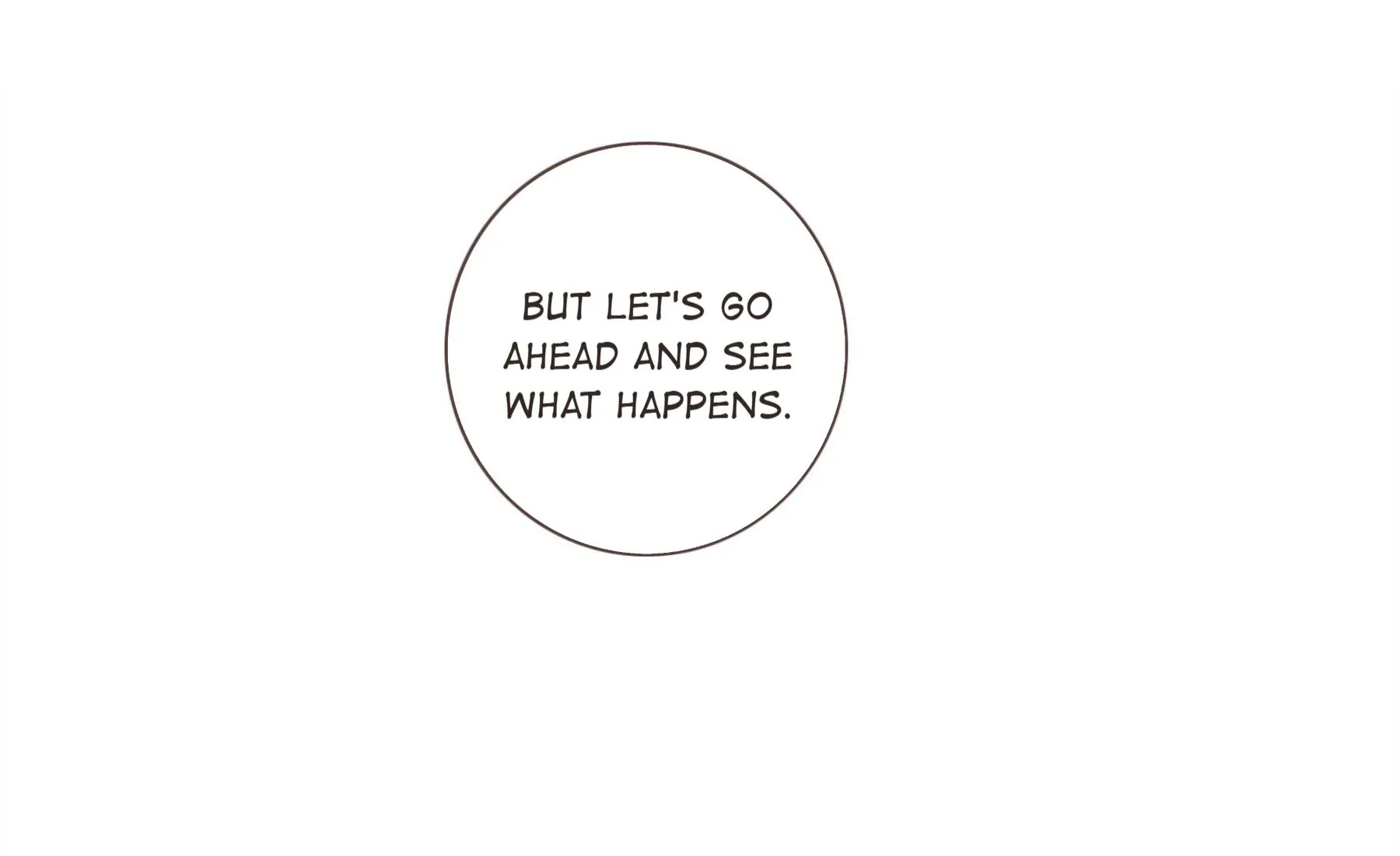 Her, Who I Yearn For Chapter 64 - page 59