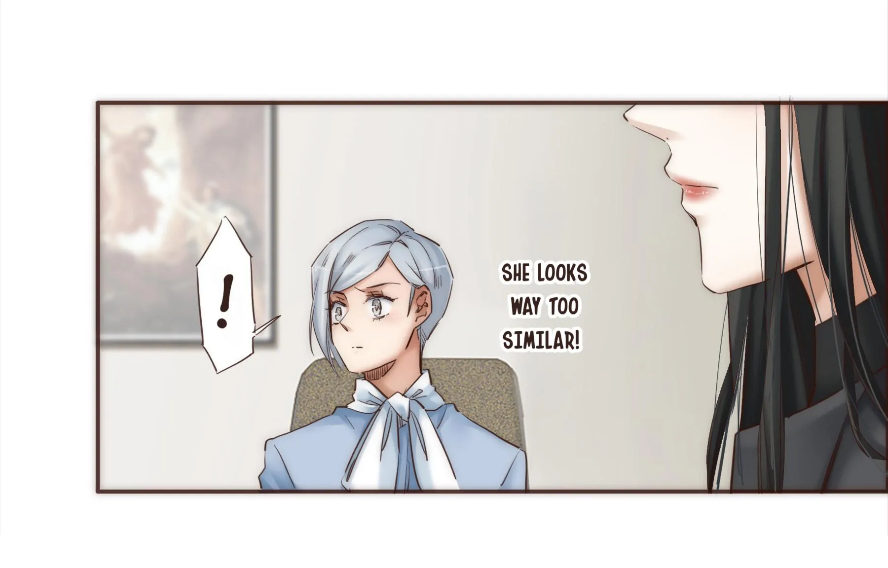 Her, Who I Yearn For Chapter 64 - page 62