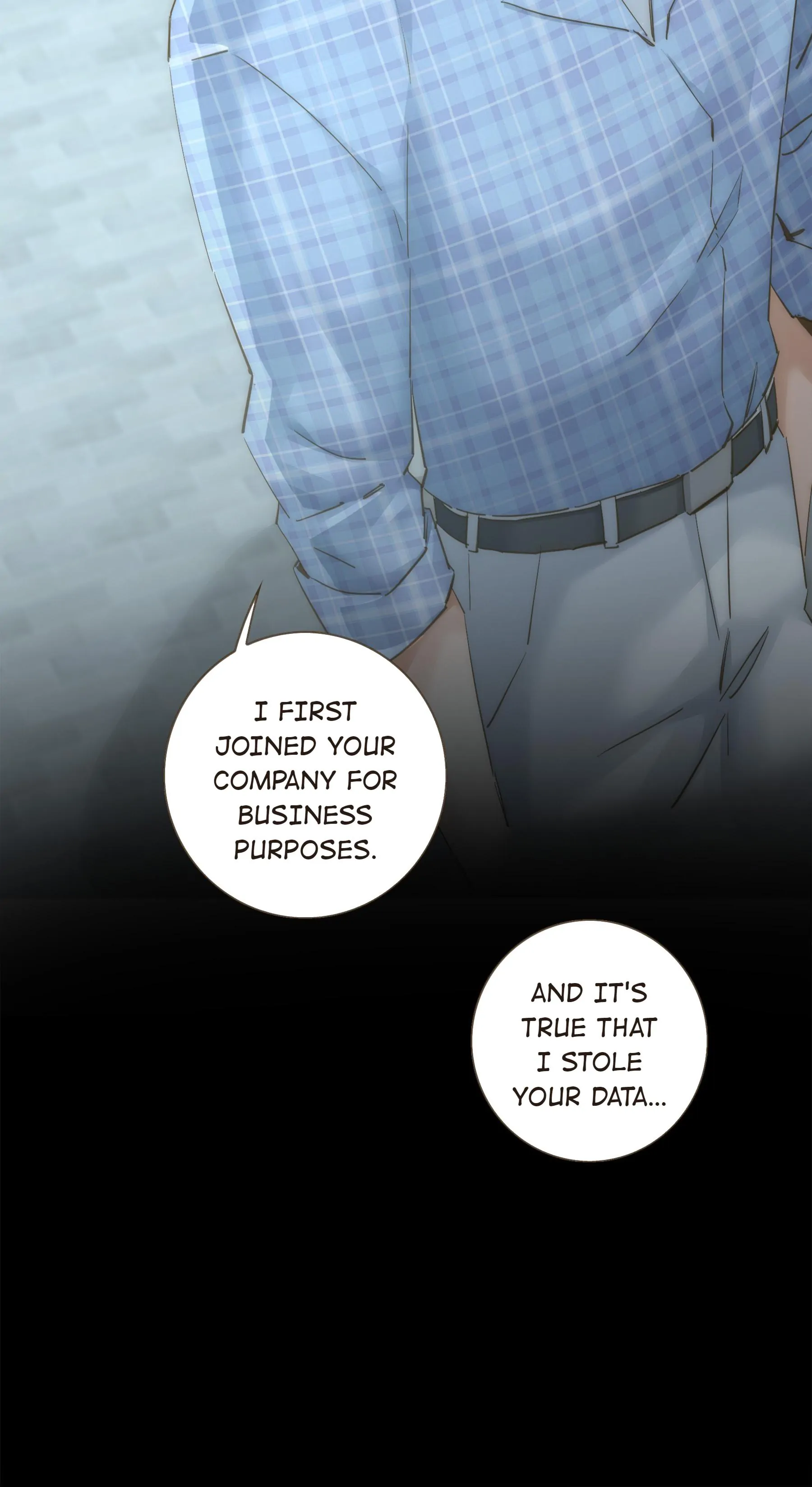 Her, Who I Yearn For Chapter 88 - page 10