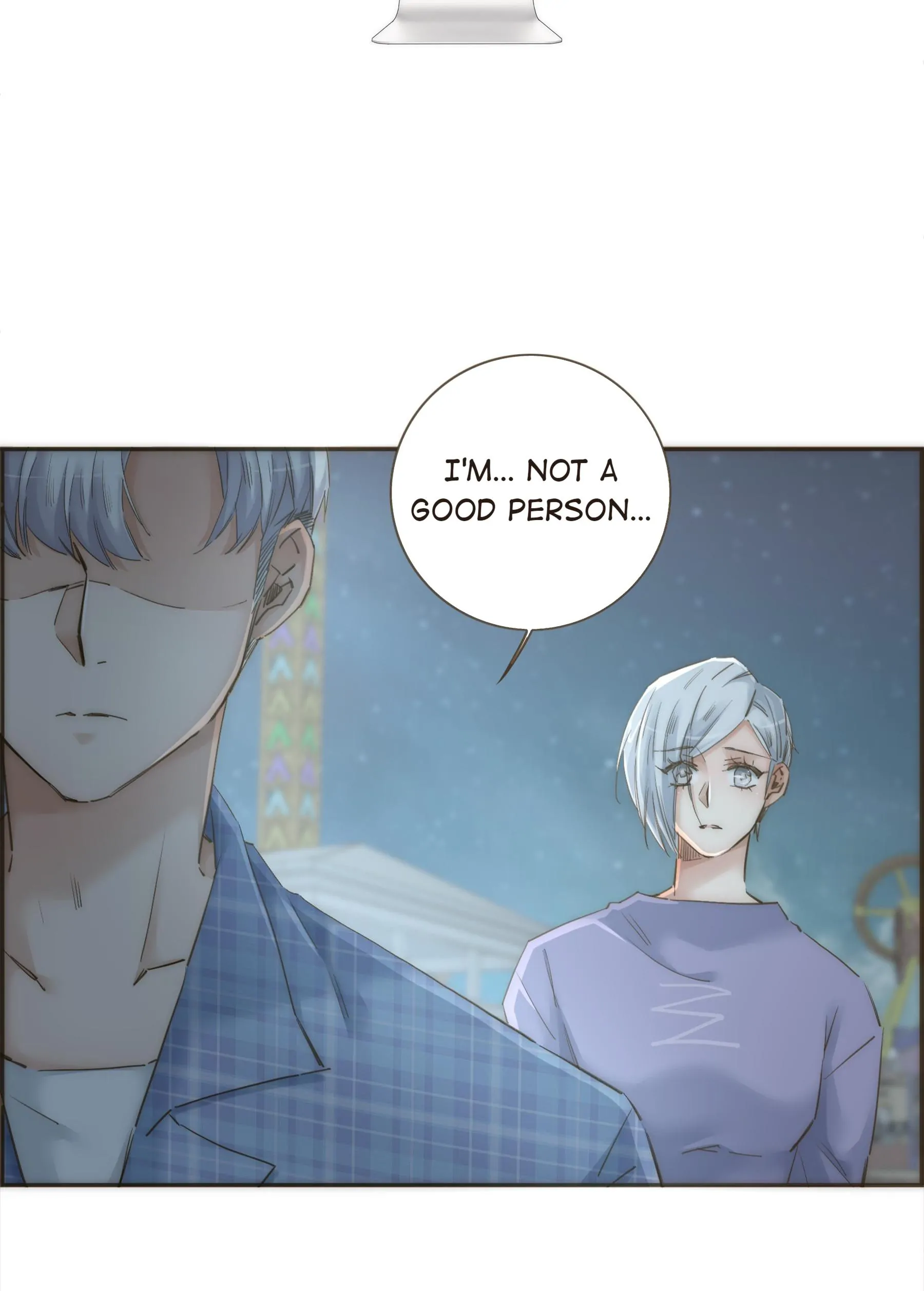 Her, Who I Yearn For Chapter 88 - page 13