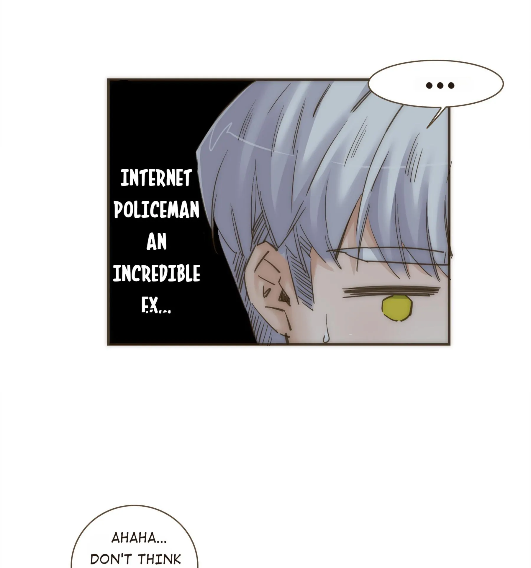 Her, Who I Yearn For Chapter 88 - page 22